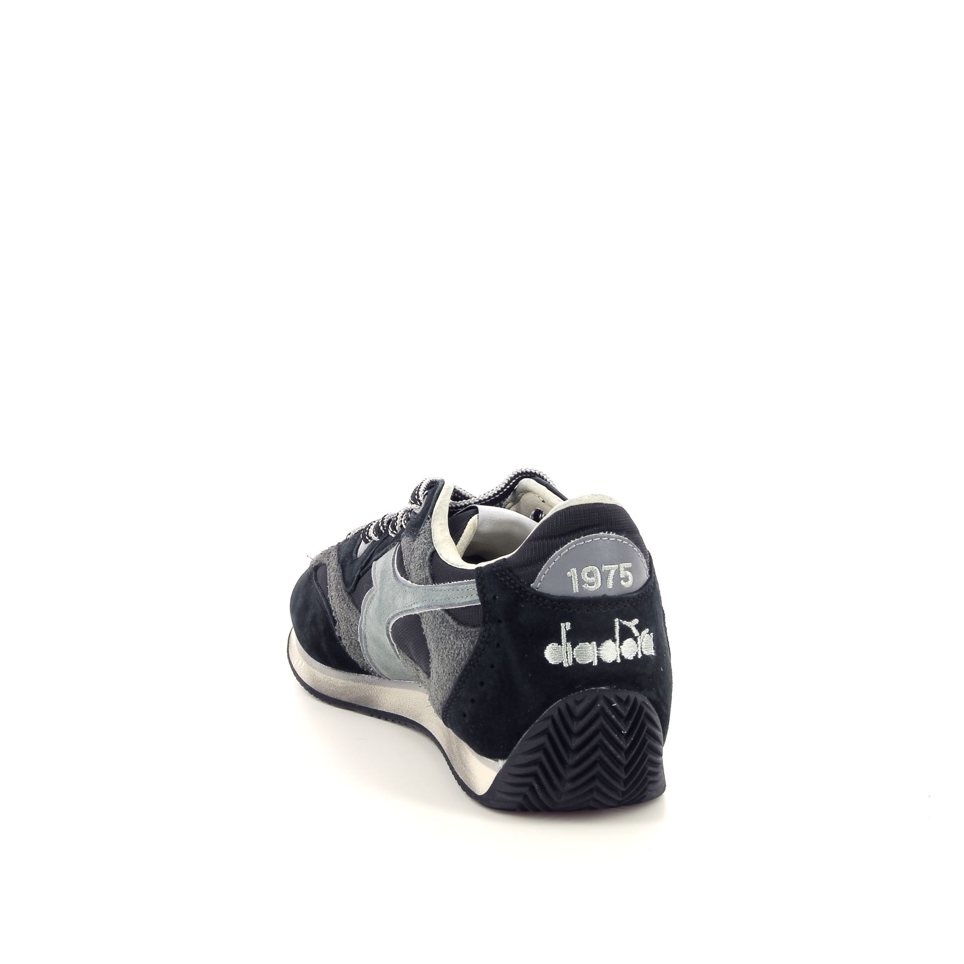 Diadora Equipe Revenge Used 256792 zwart