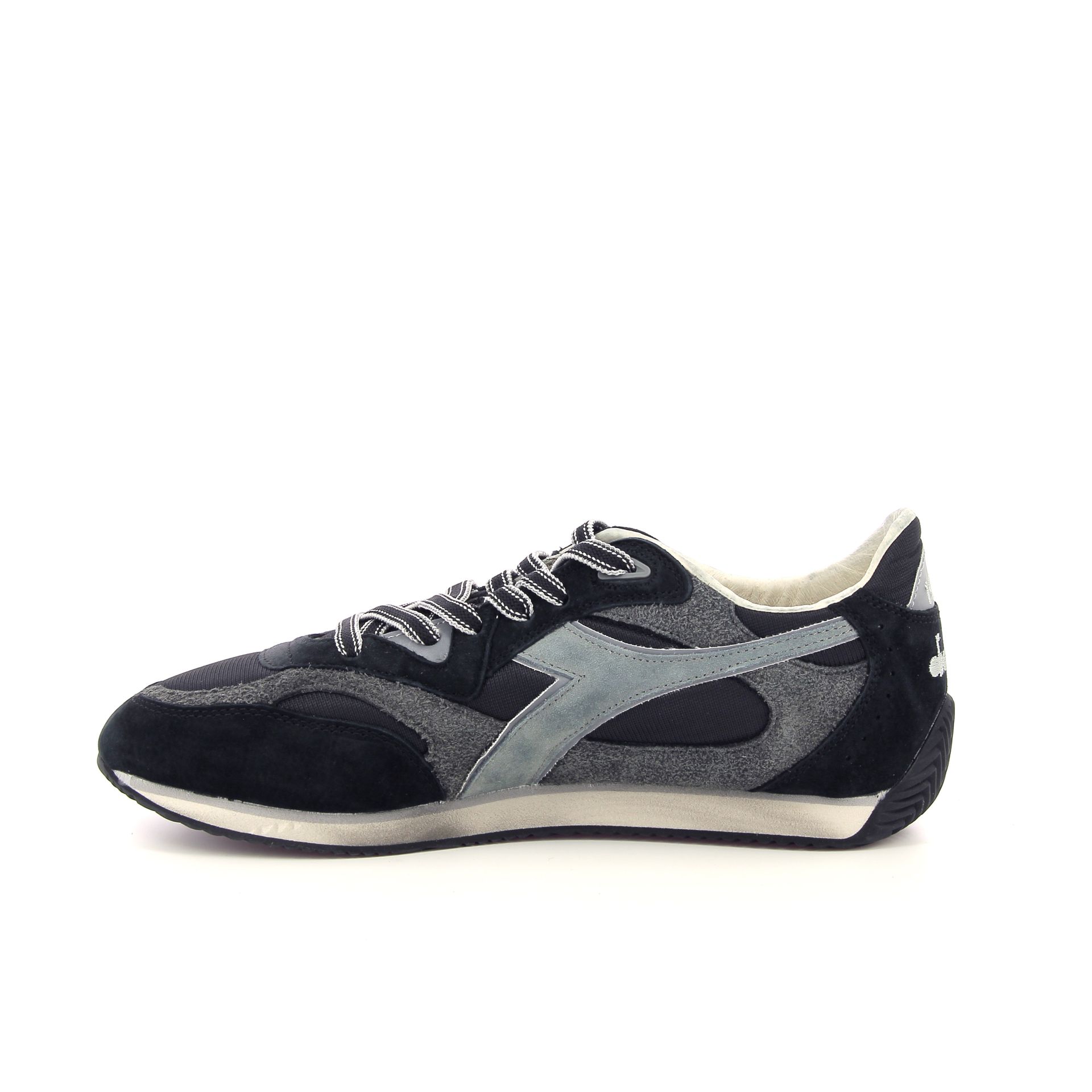 Diadora Equipe Revenge Used 256792 zwart