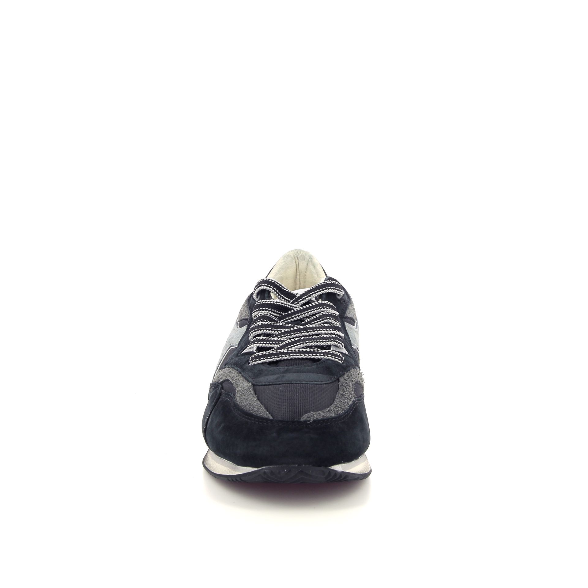 Diadora Equipe Revenge Used 256792 zwart