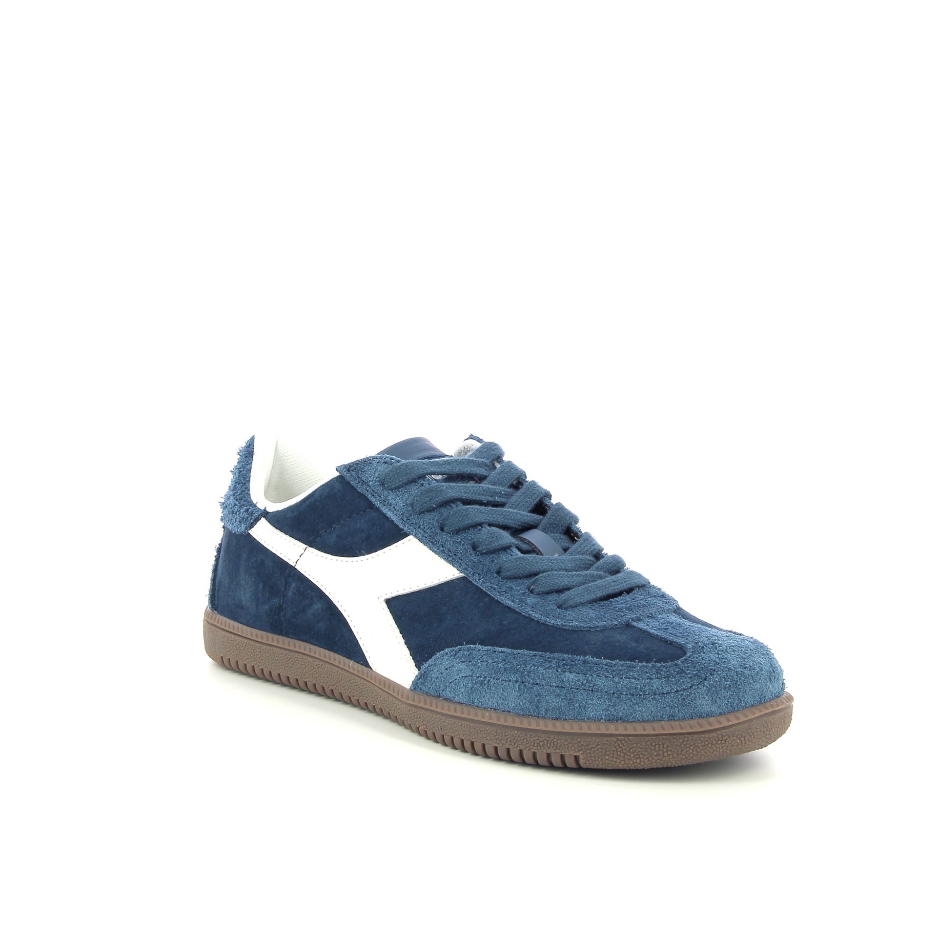 Diadora Trainer Hairy 256793 blauw