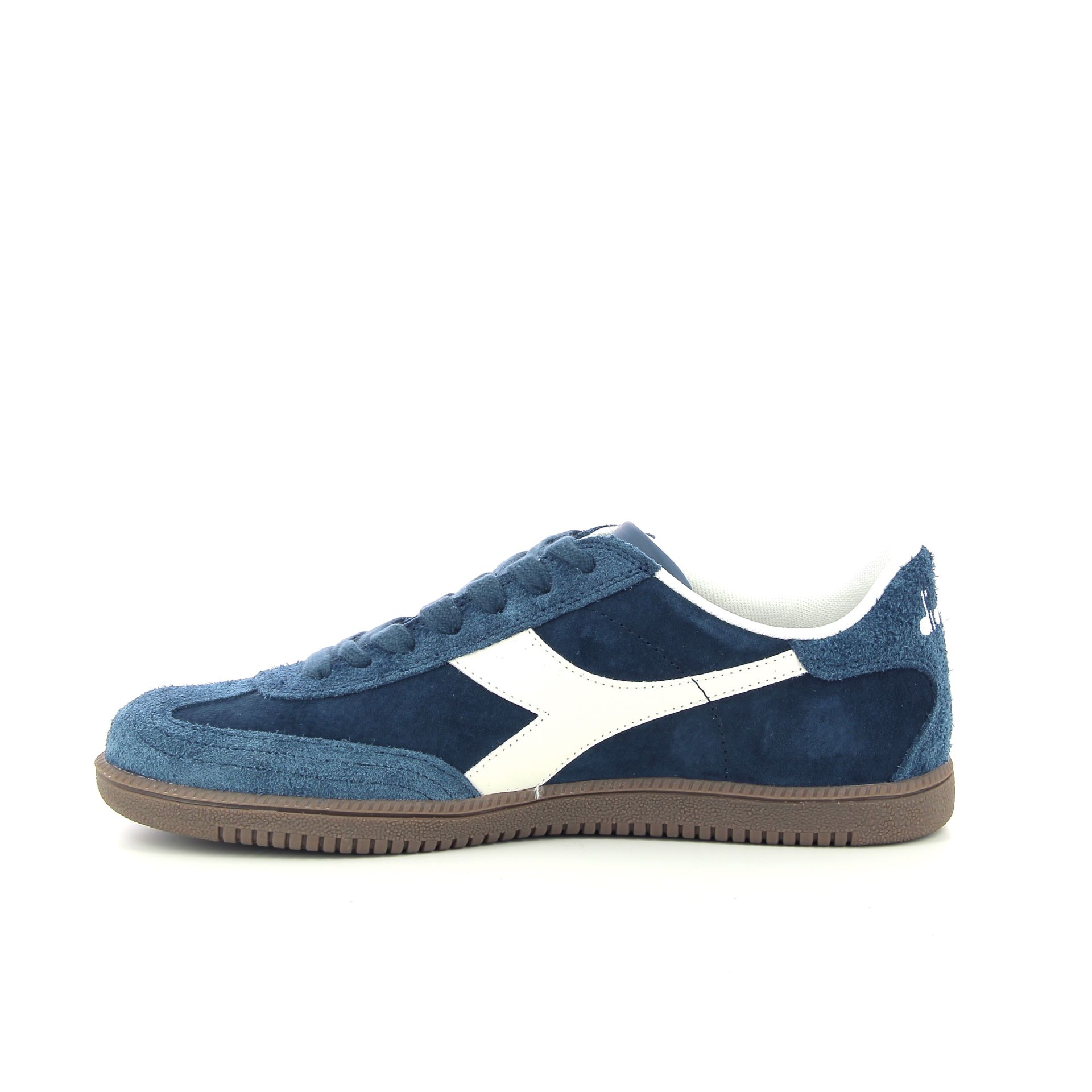 Diadora Trainer Hairy 256793 blauw