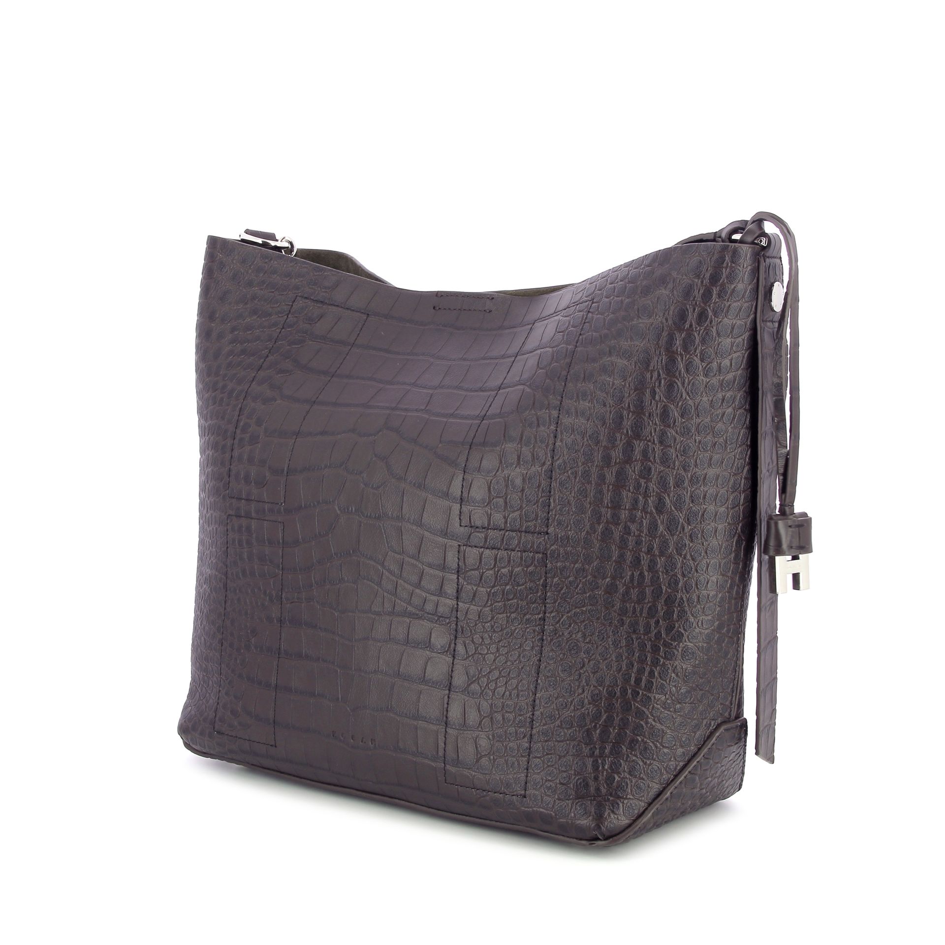 Hogan Handtas 256794 bruin