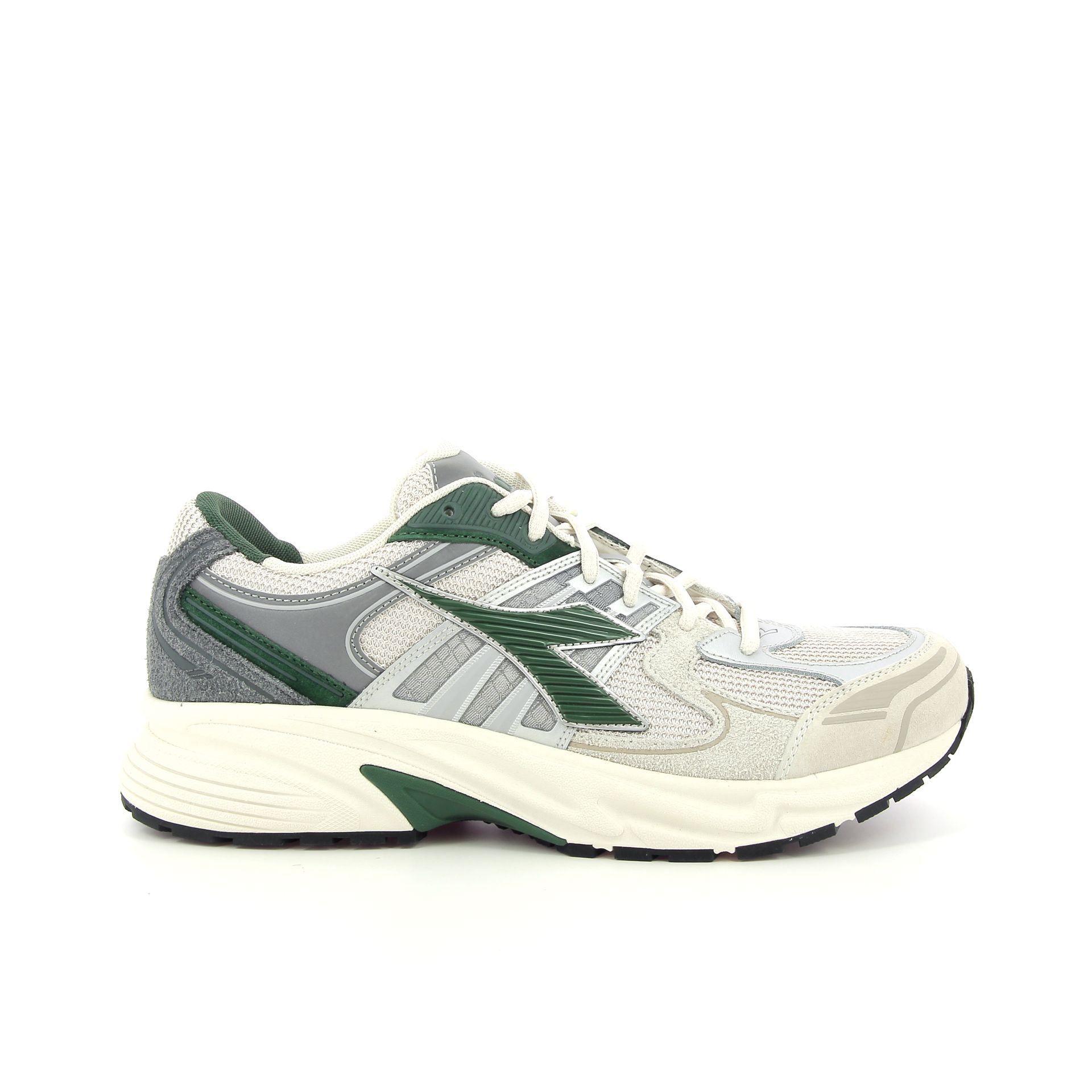 Diadora Mythos Star 256795 grijs