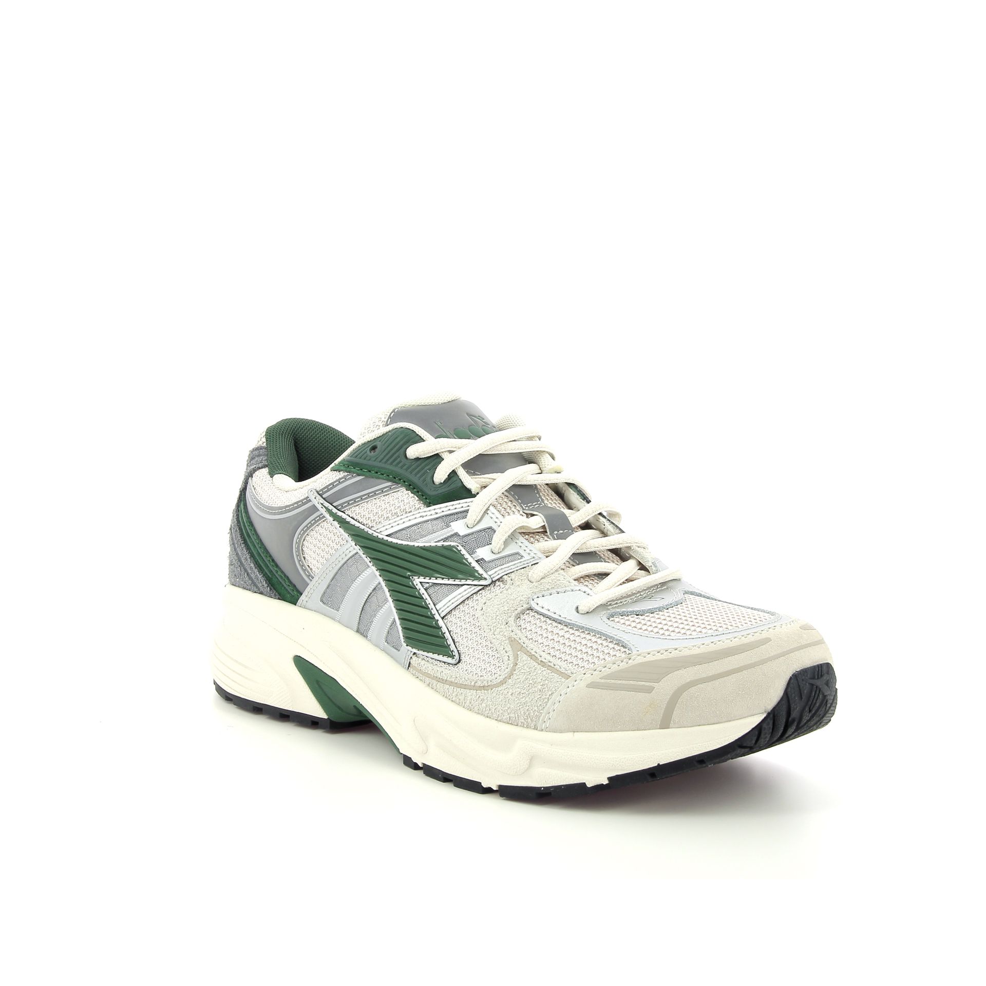 Diadora Mythos Star 256795 grijs