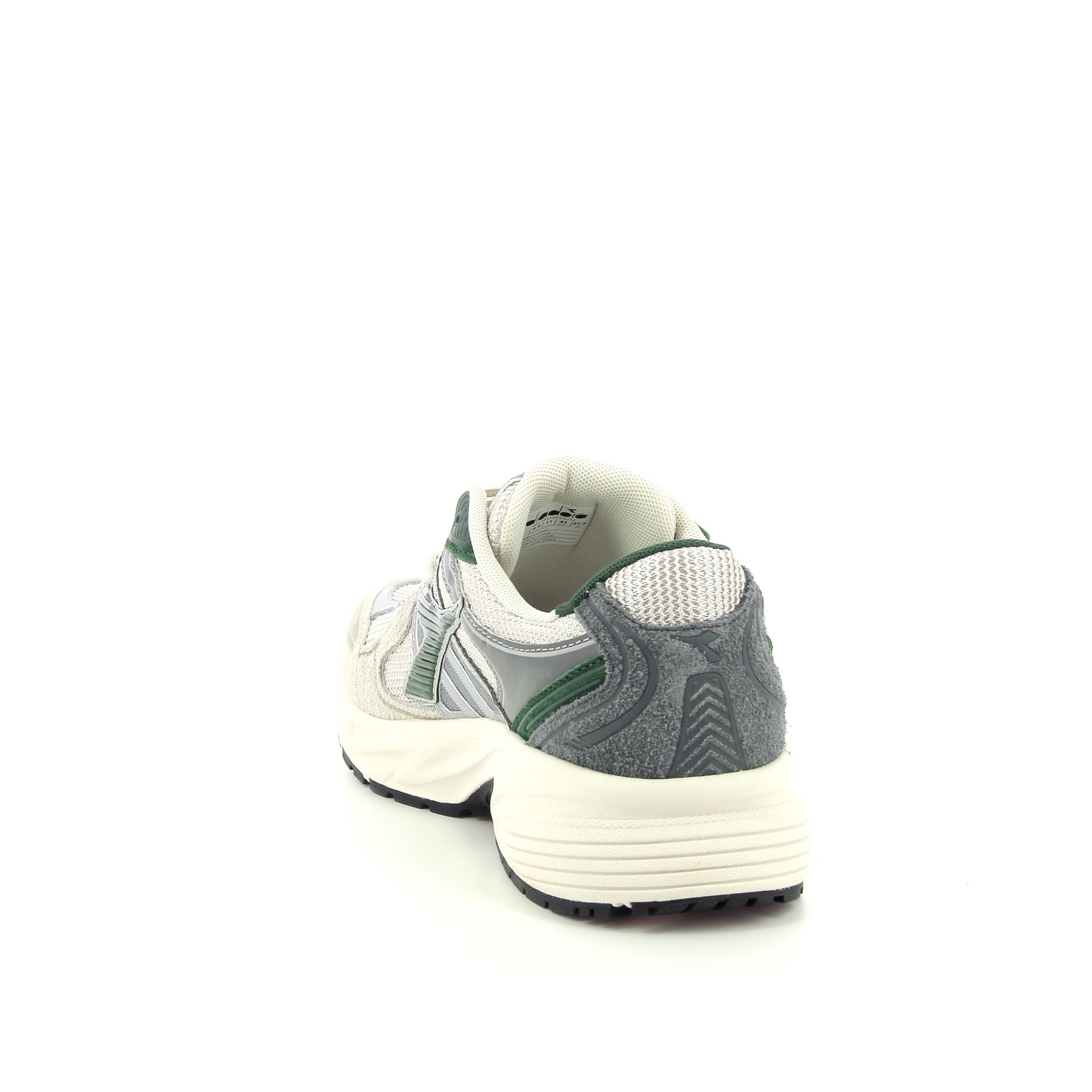 Diadora Mythos Star 256795 grijs