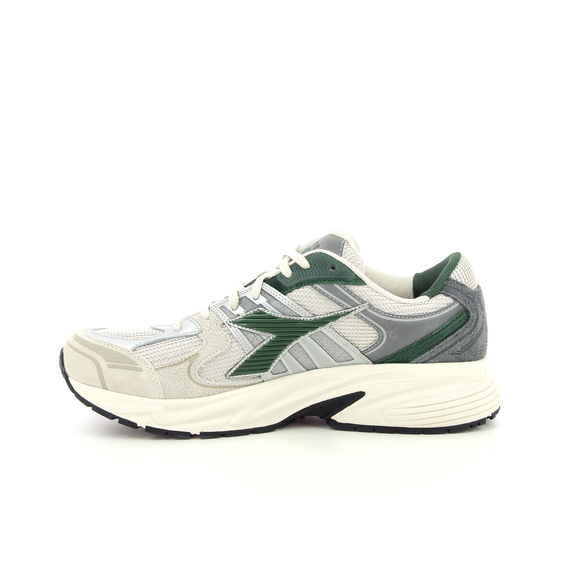 Diadora Mythos Star 256795 grijs
