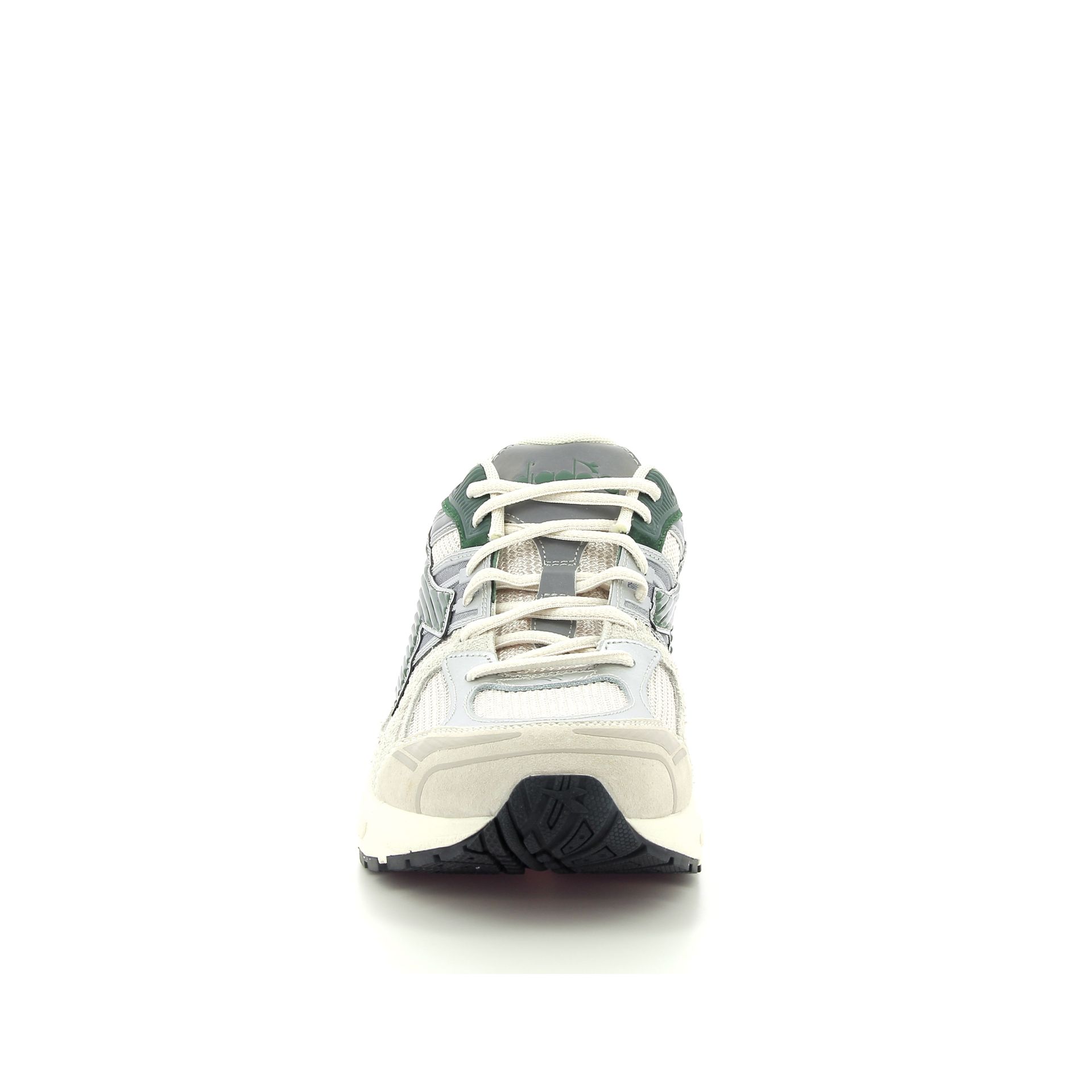 Diadora Mythos Star 256795 grijs