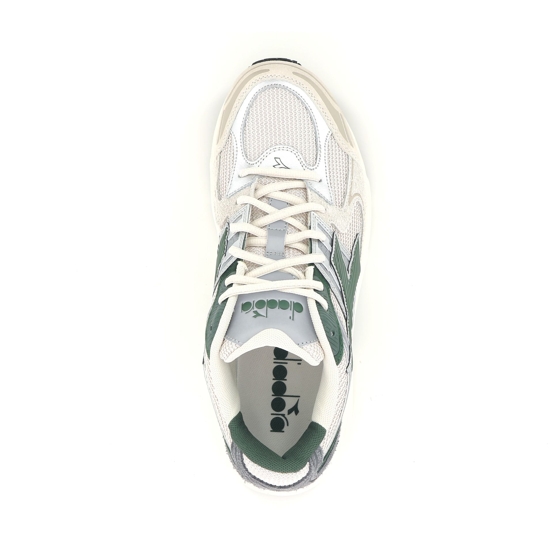 Diadora Mythos Star 256795 grijs
