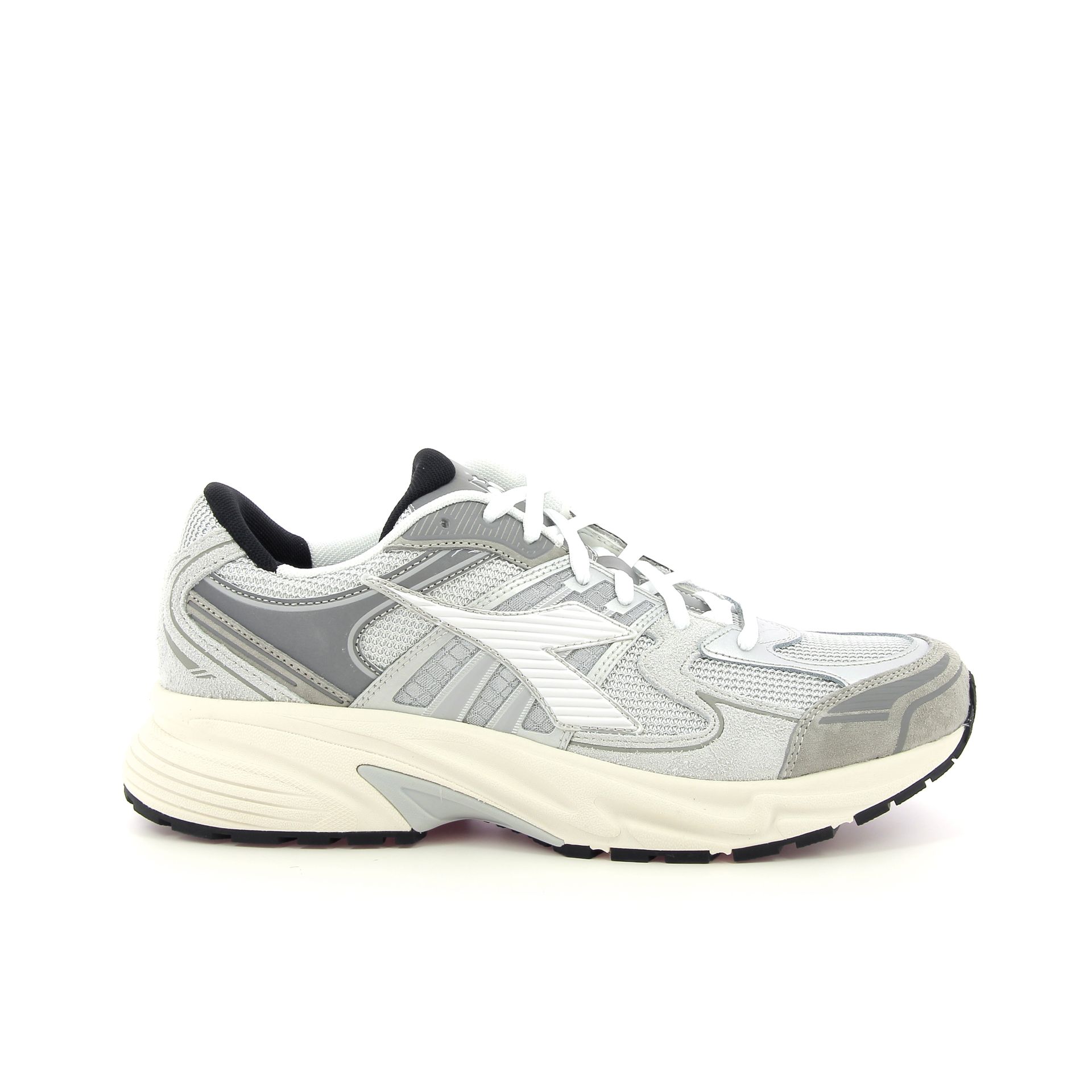 Diadora Mythos Star 256796 grijs