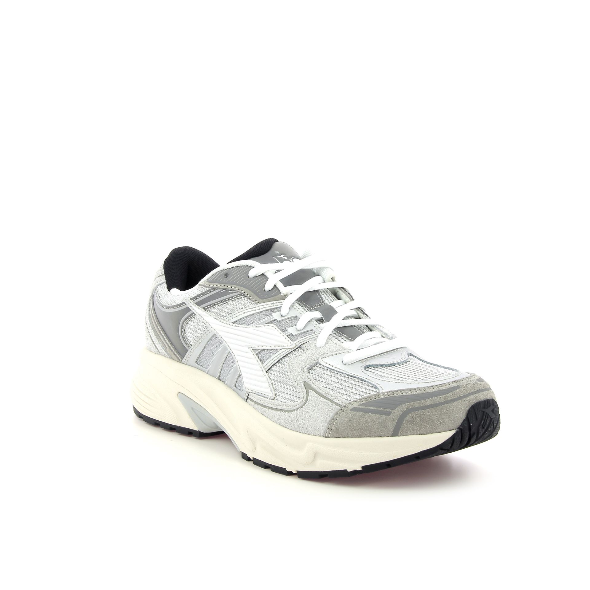 Diadora Mythos Star 256796 grijs
