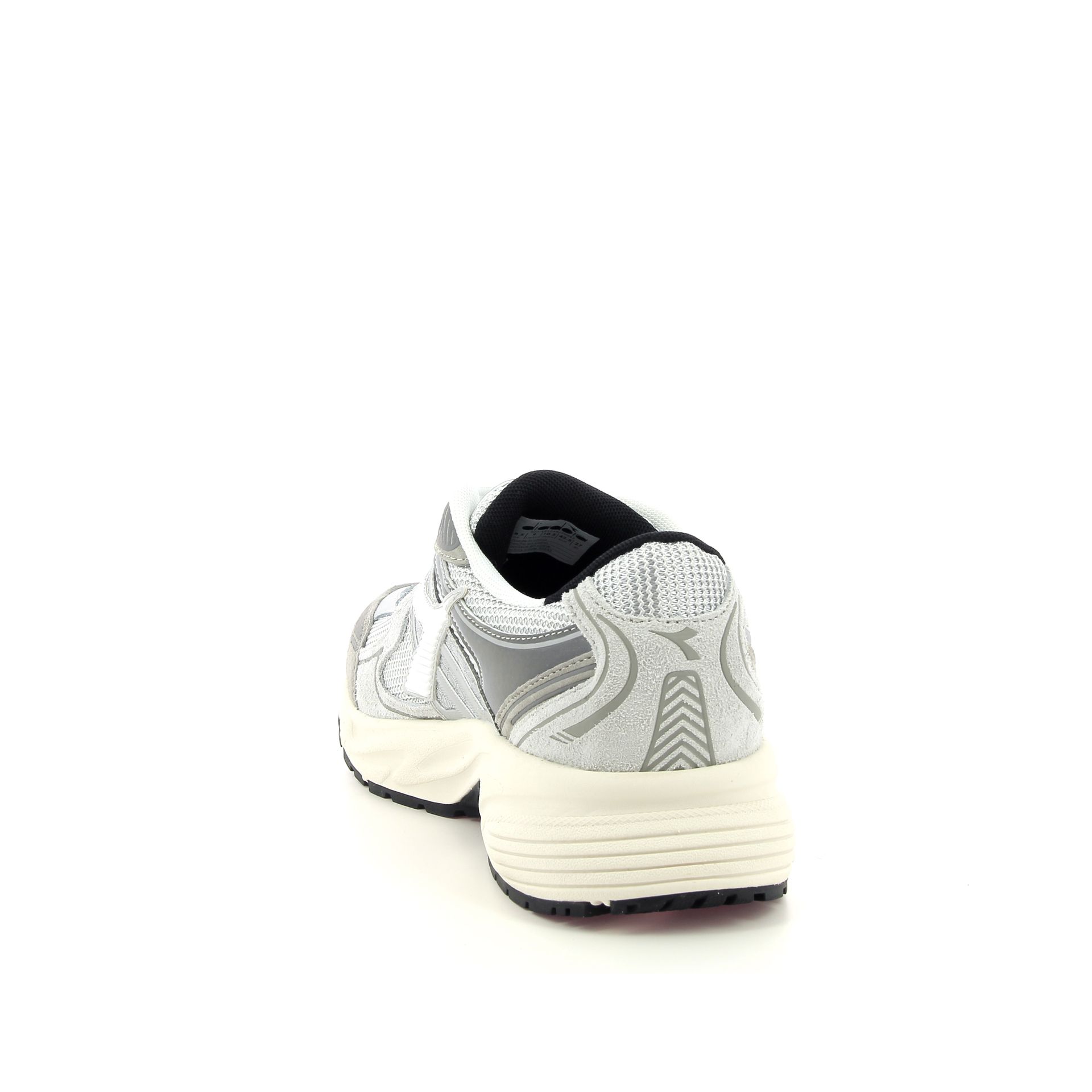 Diadora Mythos Star 256796 grijs
