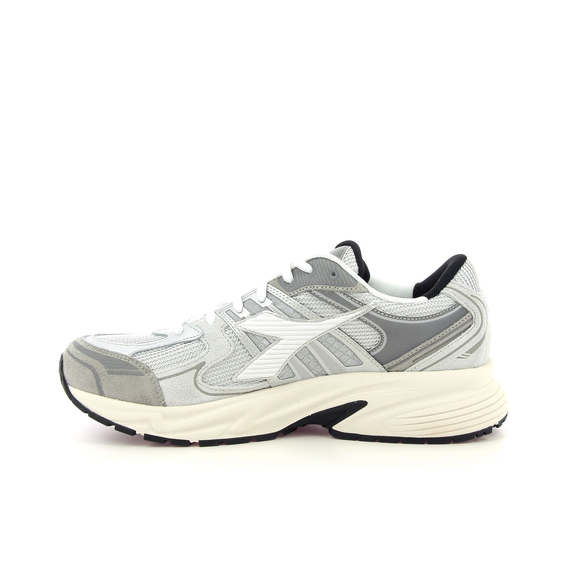Diadora Mythos Star 256796 grijs