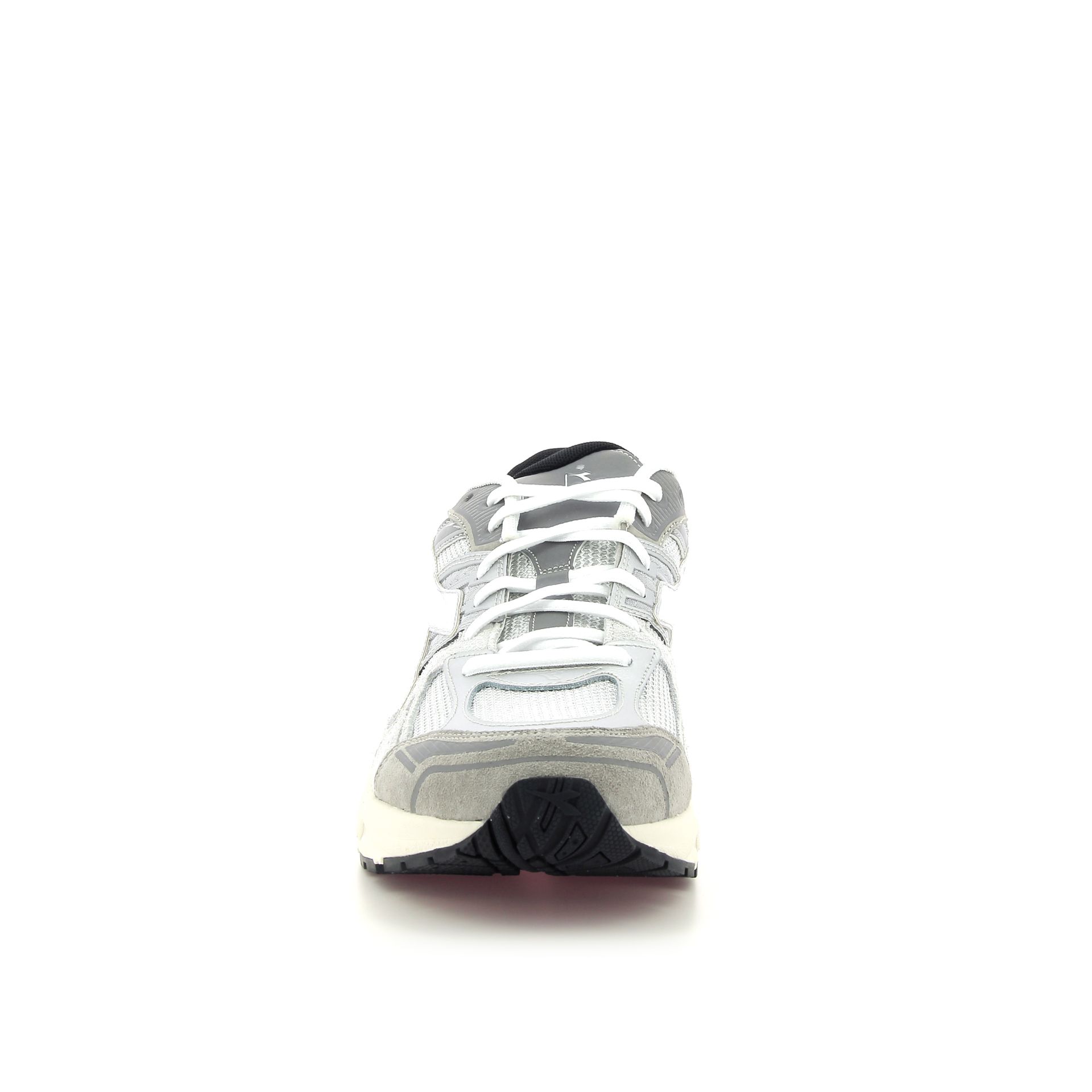 Diadora Mythos Star 256796 grijs