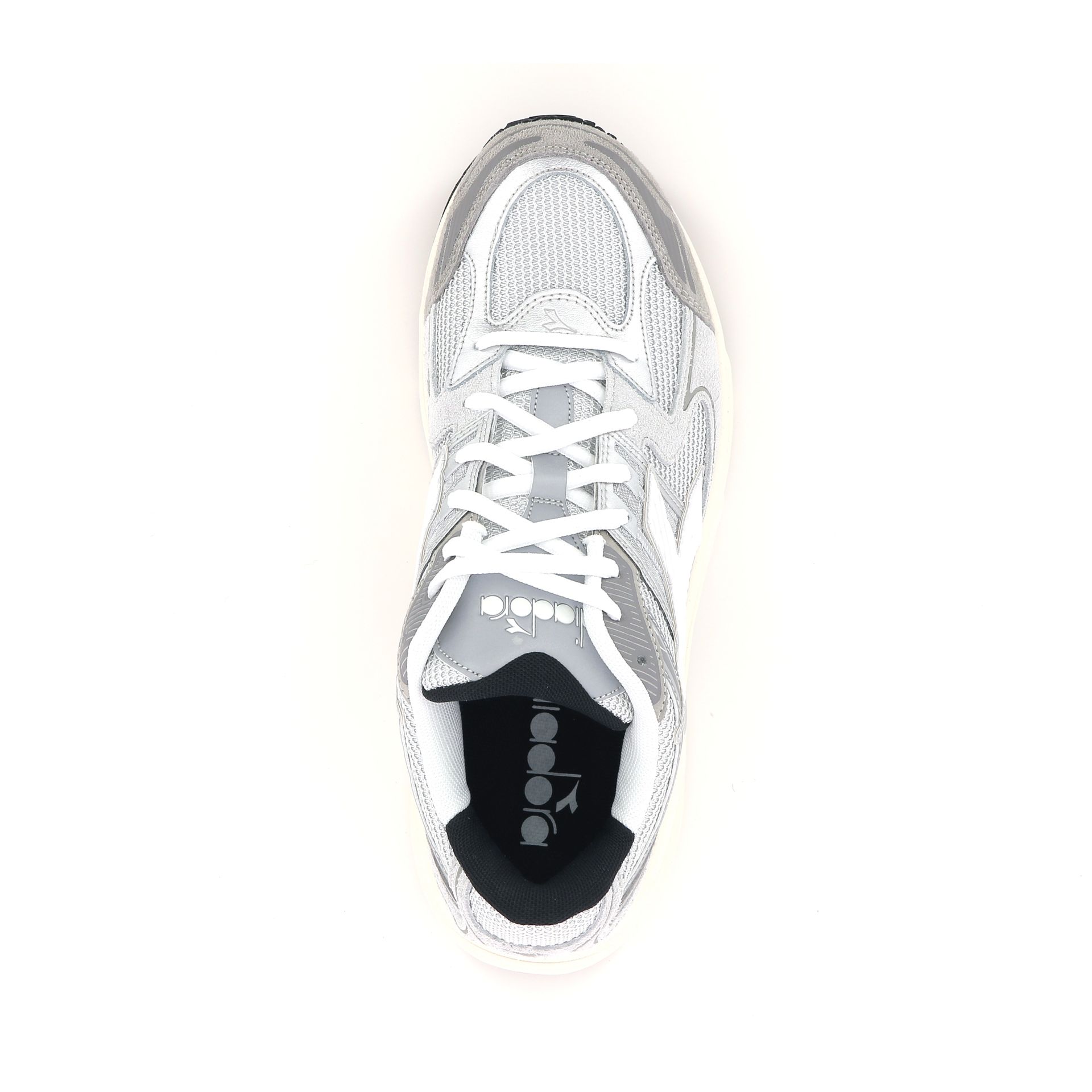 Diadora Mythos Star 256796 grijs