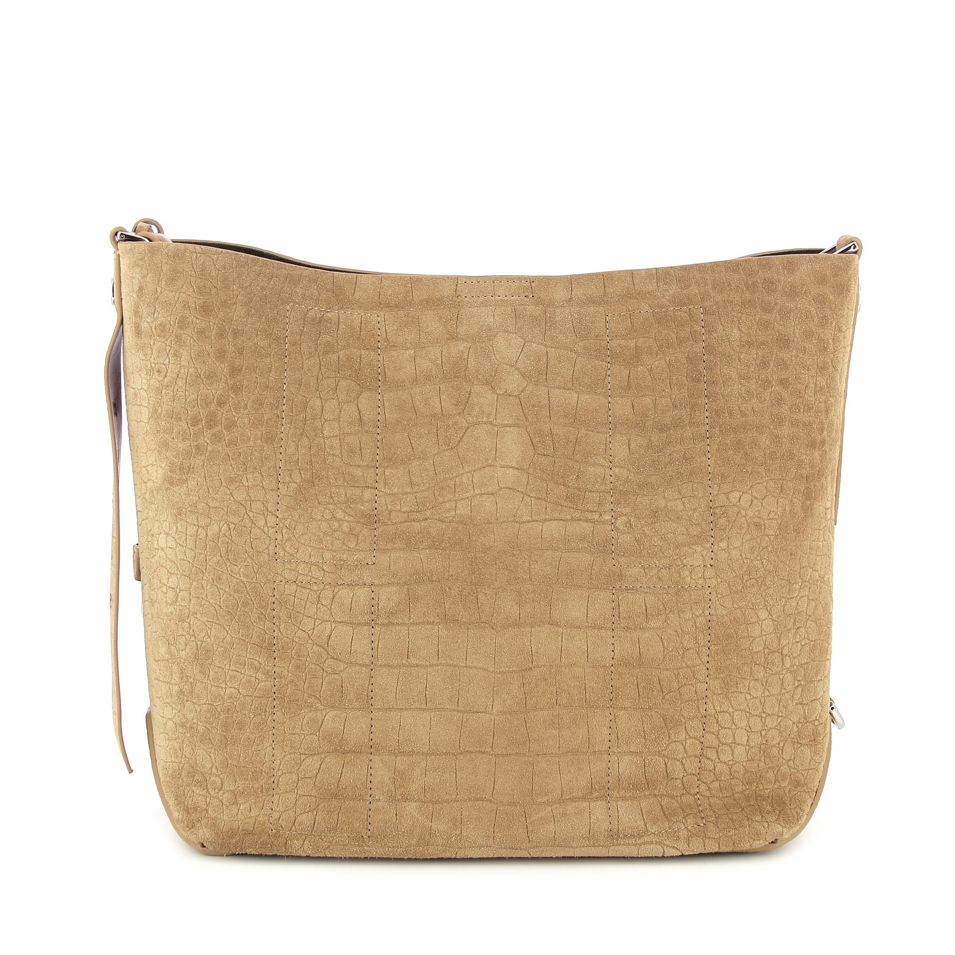 Hogan Handtas 256797 cognac