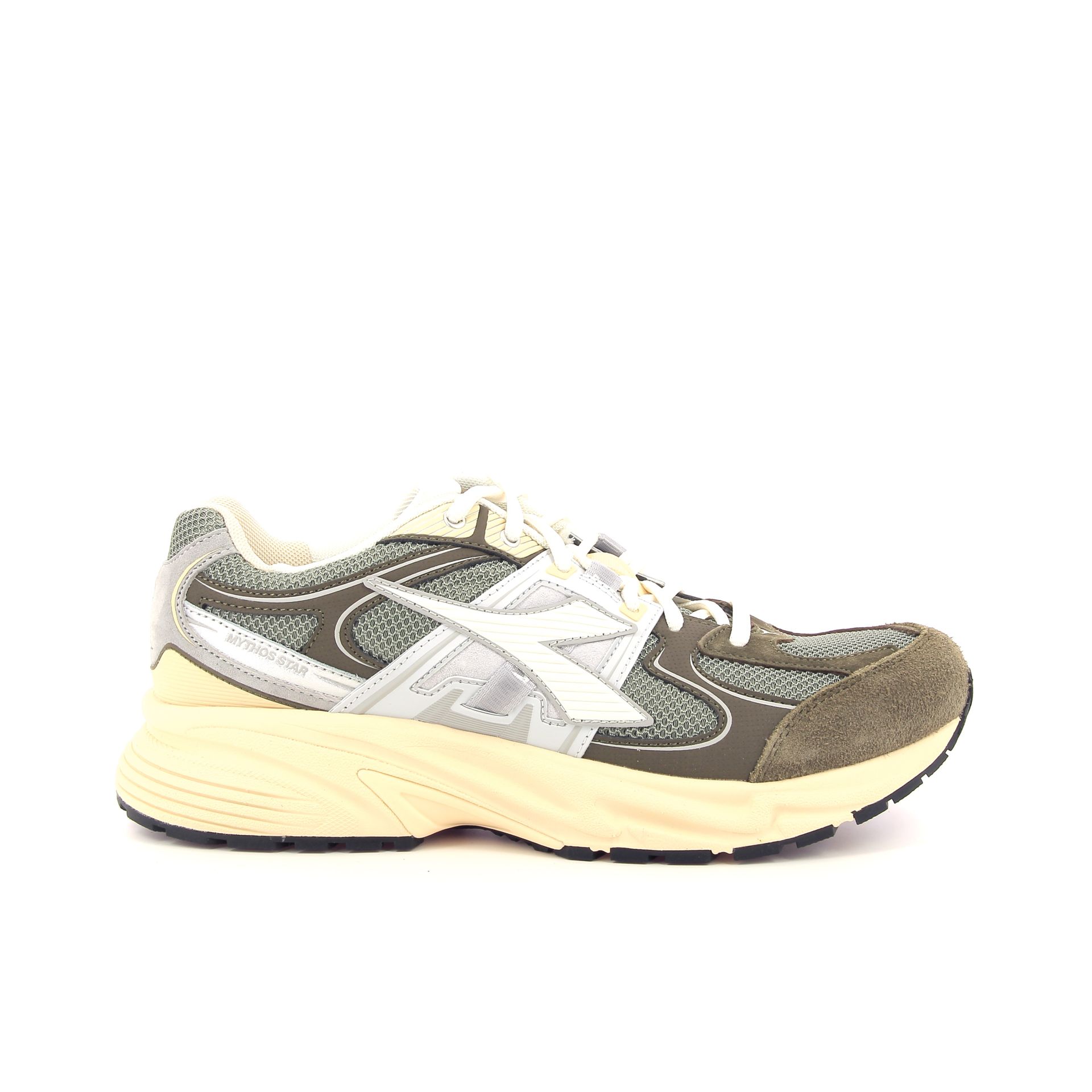 Diadora Mythos Star 256798 groen