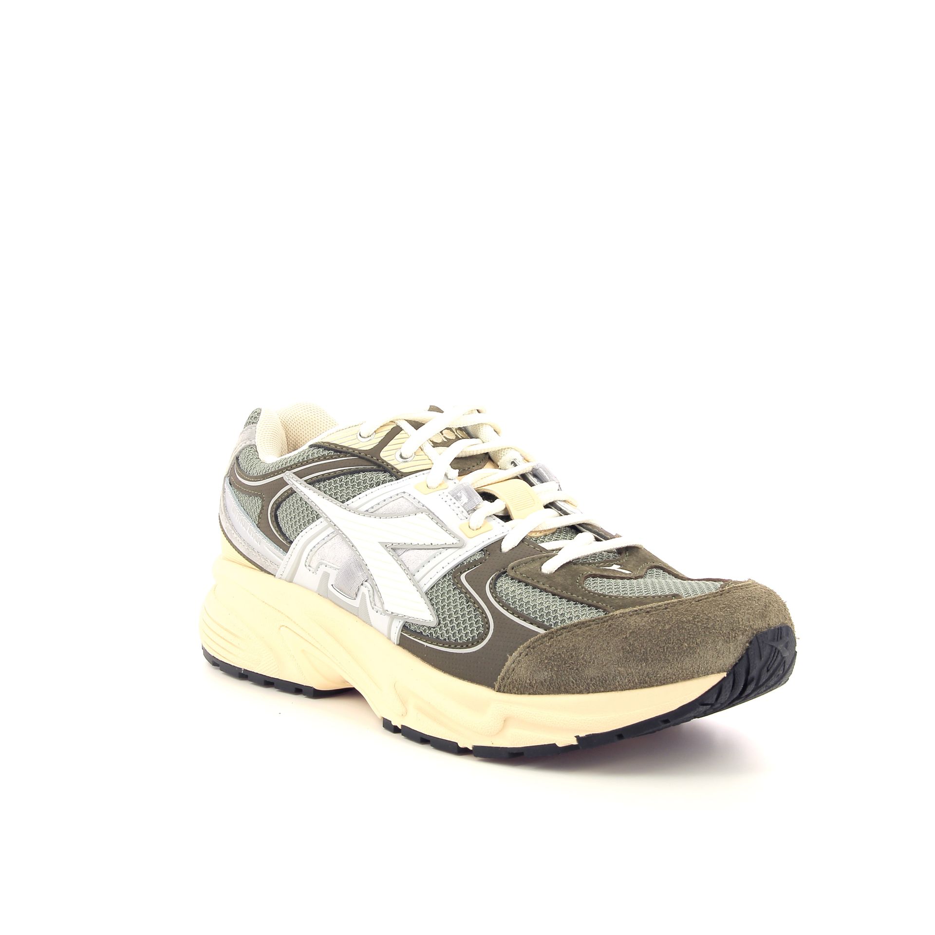 Diadora Mythos Star 256798 groen