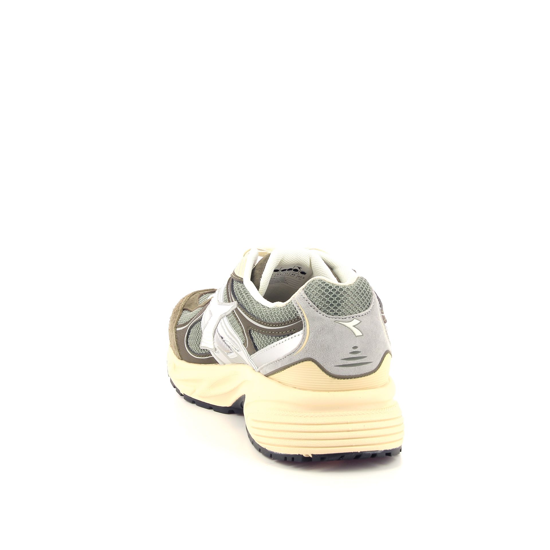 Diadora Mythos Star 256798 groen