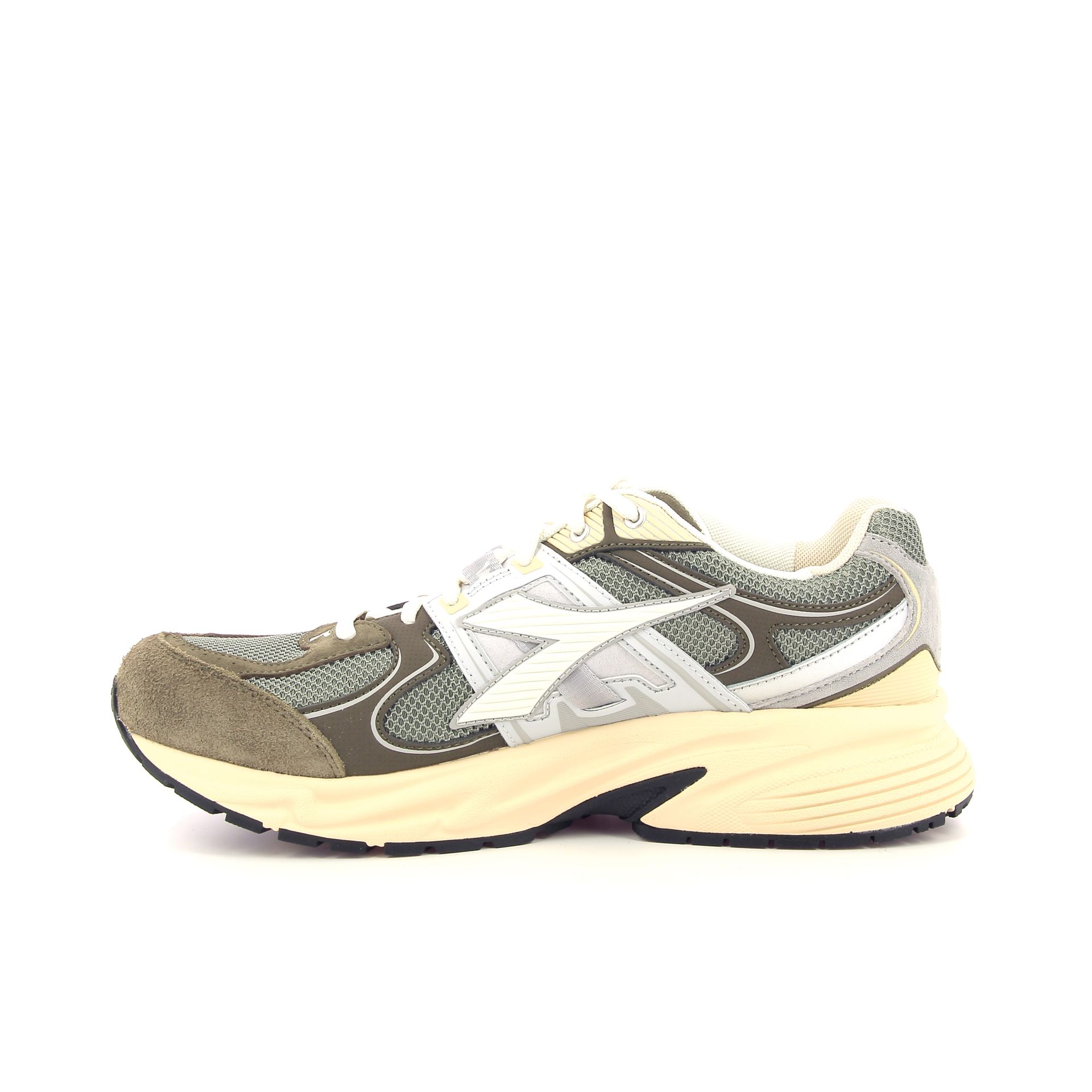 Diadora Mythos Star 256798 groen