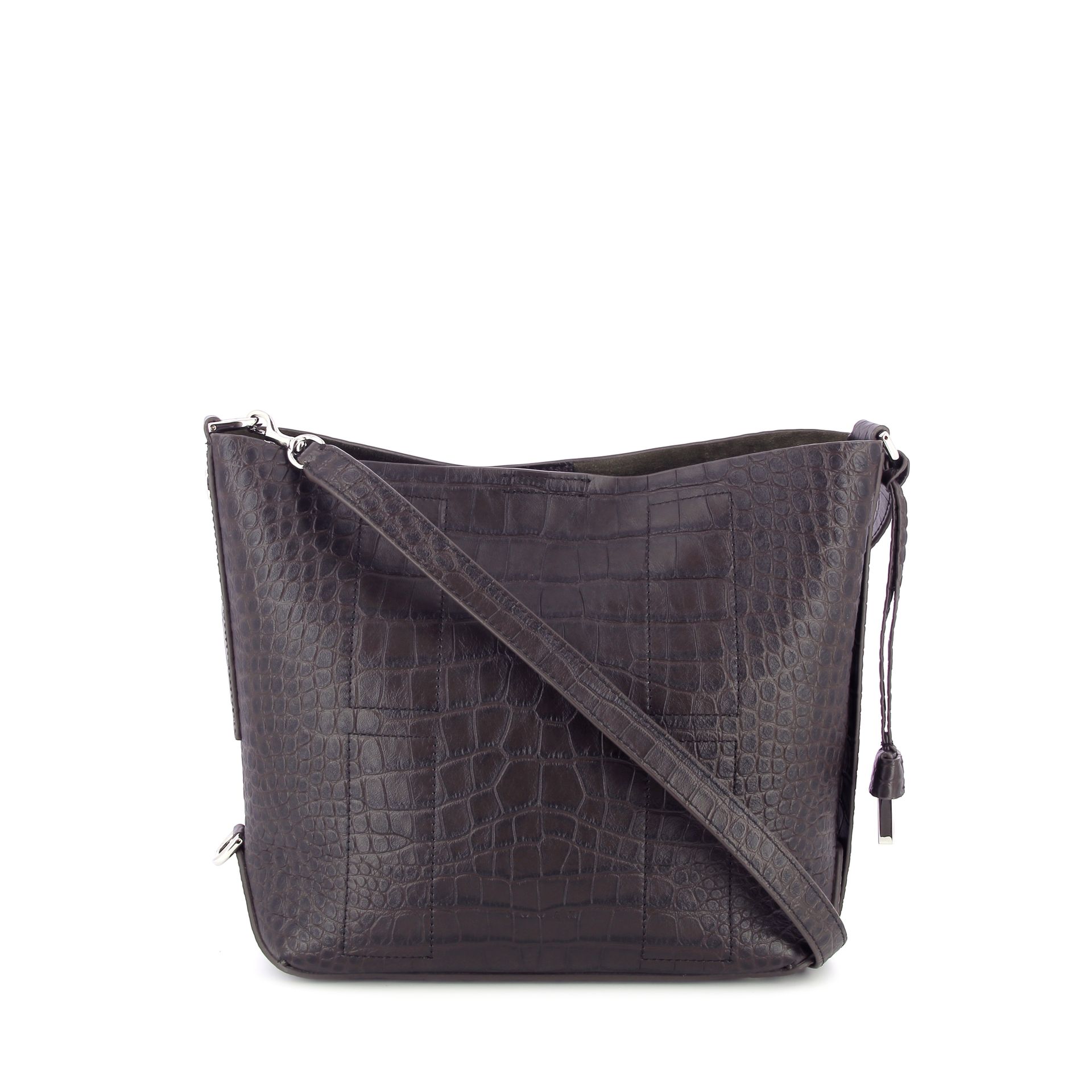 Hogan Handtas 256799 bruin