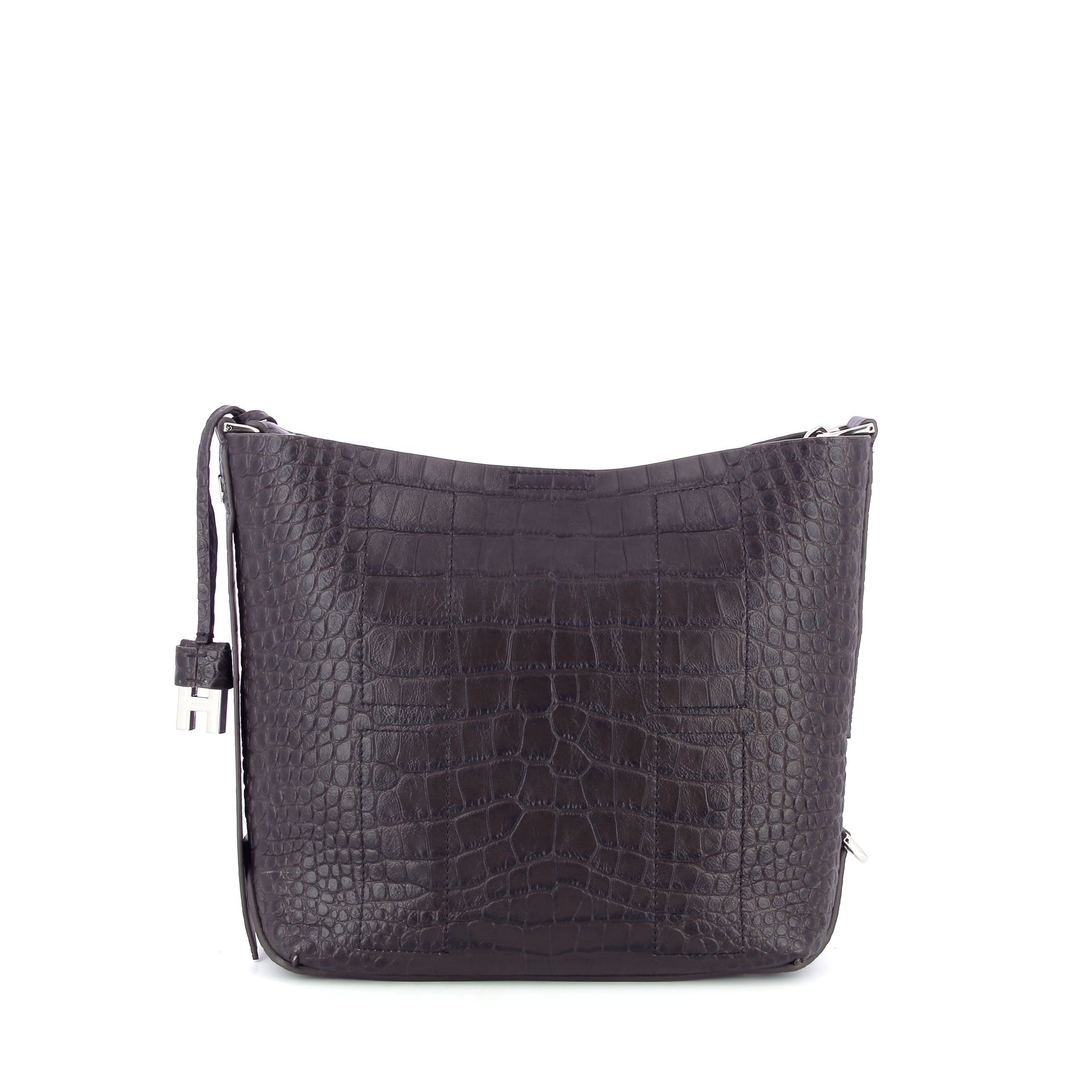 Hogan Handtas 256799 bruin