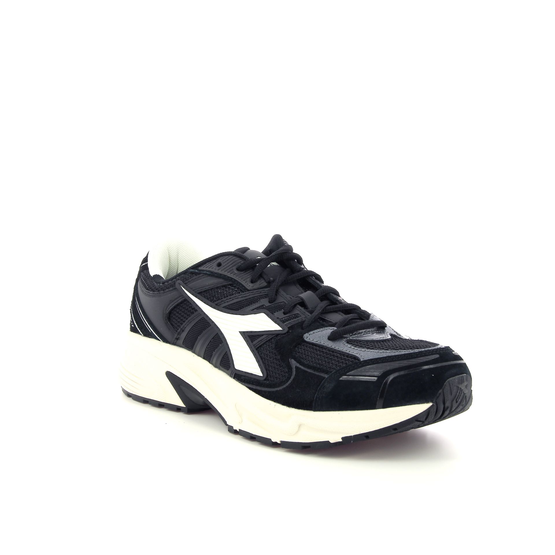 Diadora Mythos Star 256800 zwart