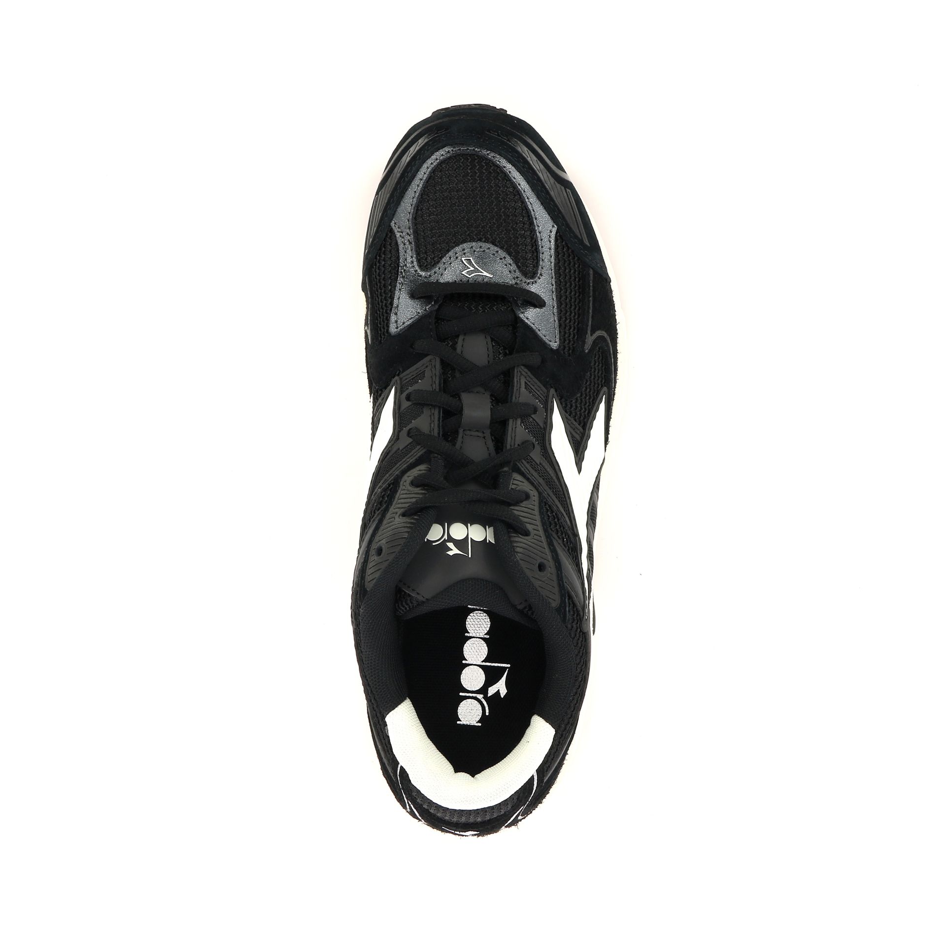 Diadora Mythos Star 256800 zwart