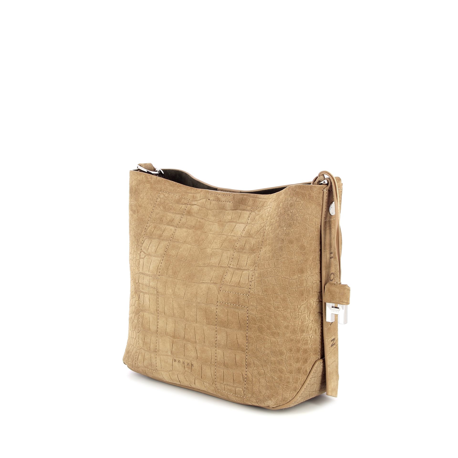 Hogan Handtas 256801 cognac