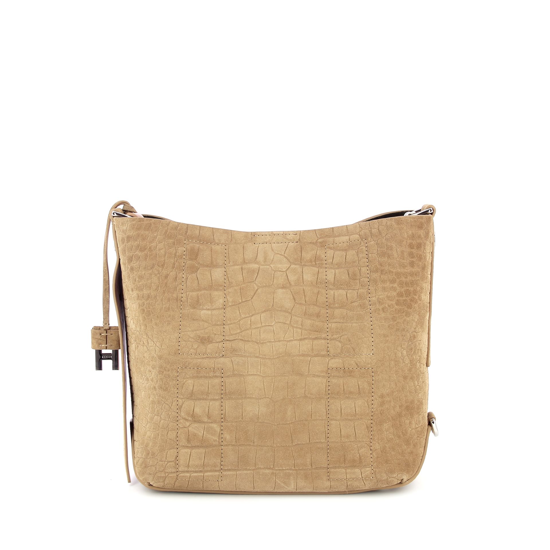 Hogan Handtas 256801 cognac