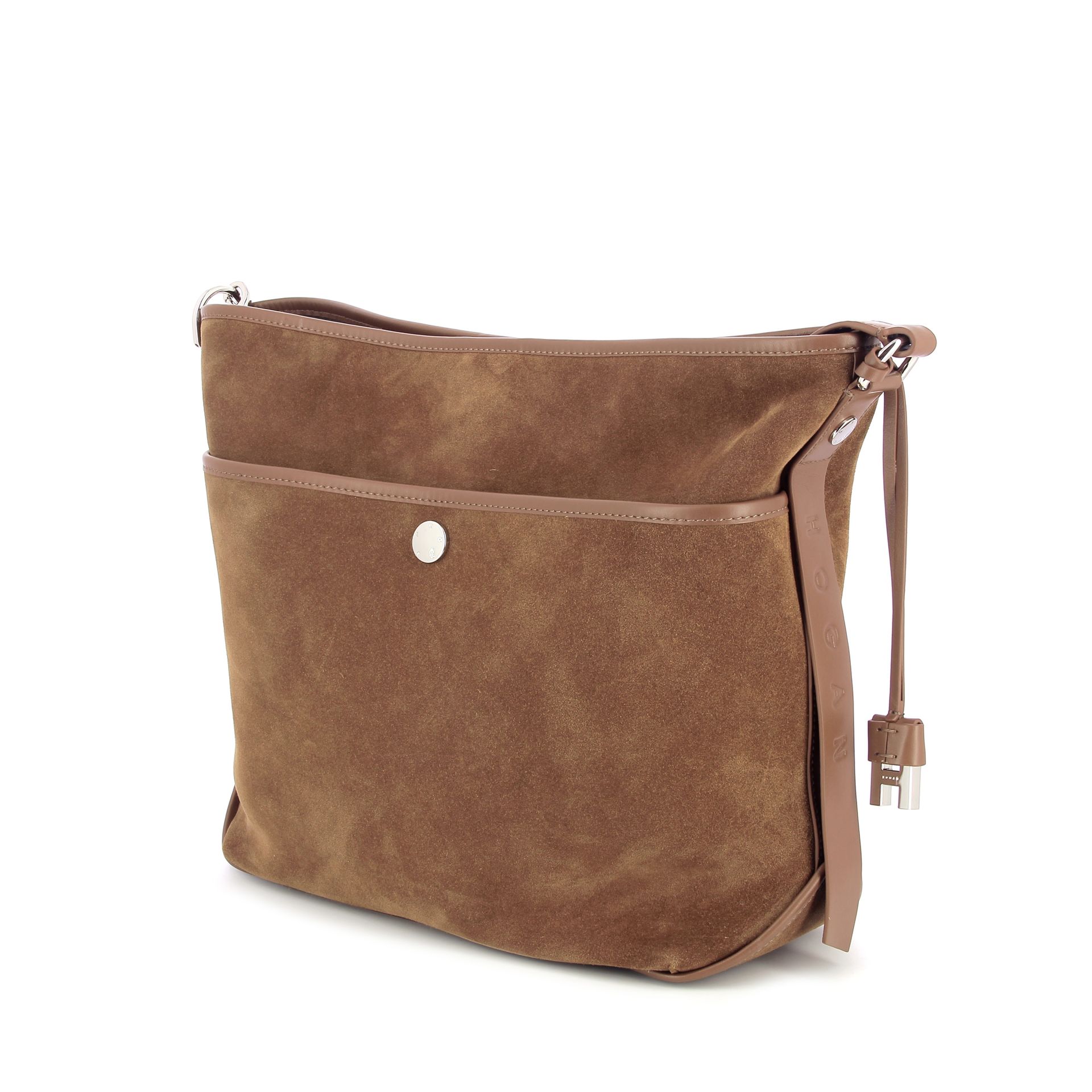 Hogan Handtas 256802 cognac