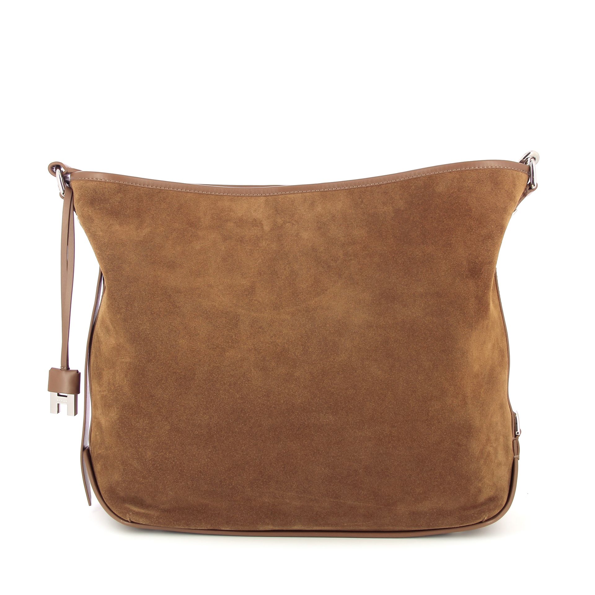 Hogan Handtas 256802 cognac
