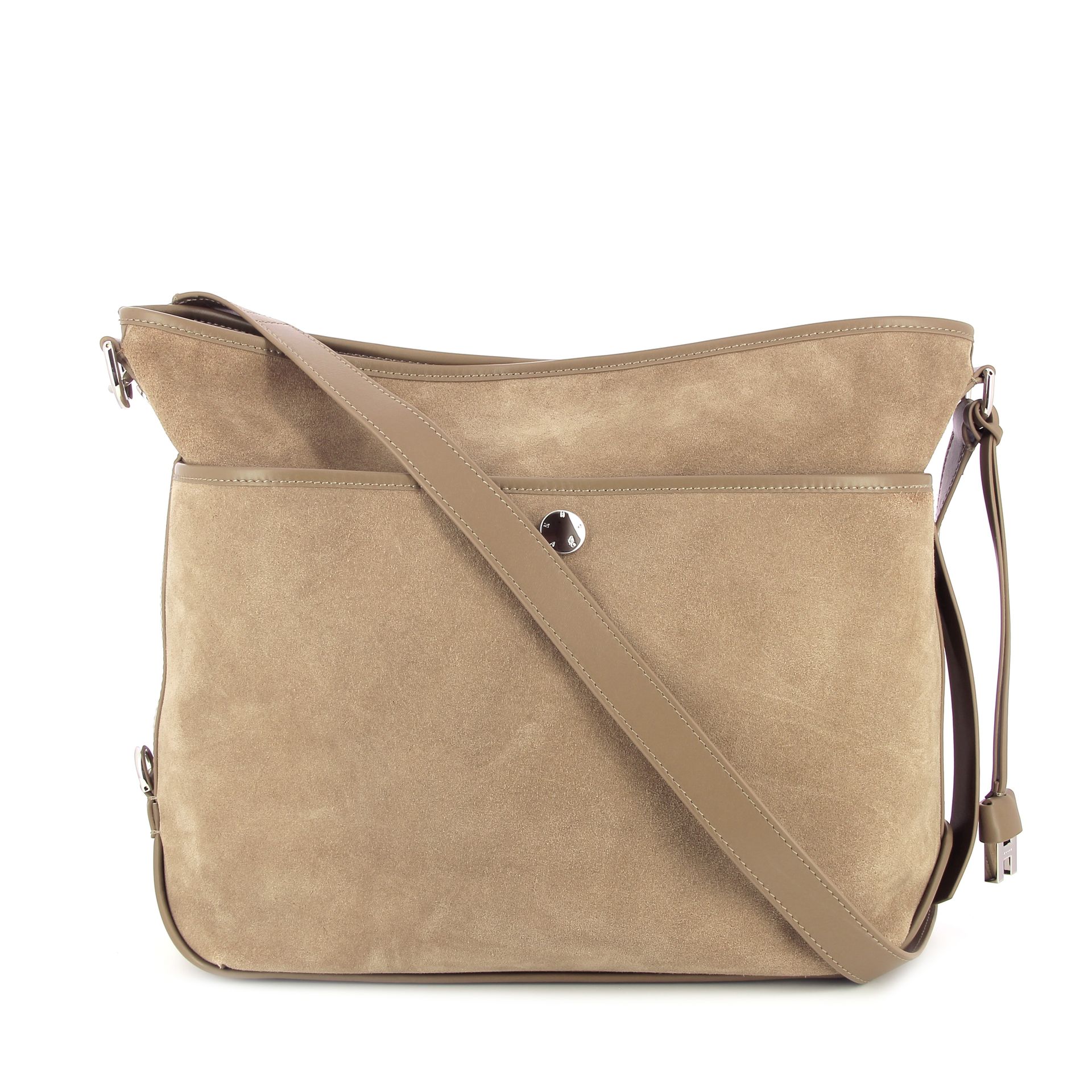 Hogan Handtas 256803 beige