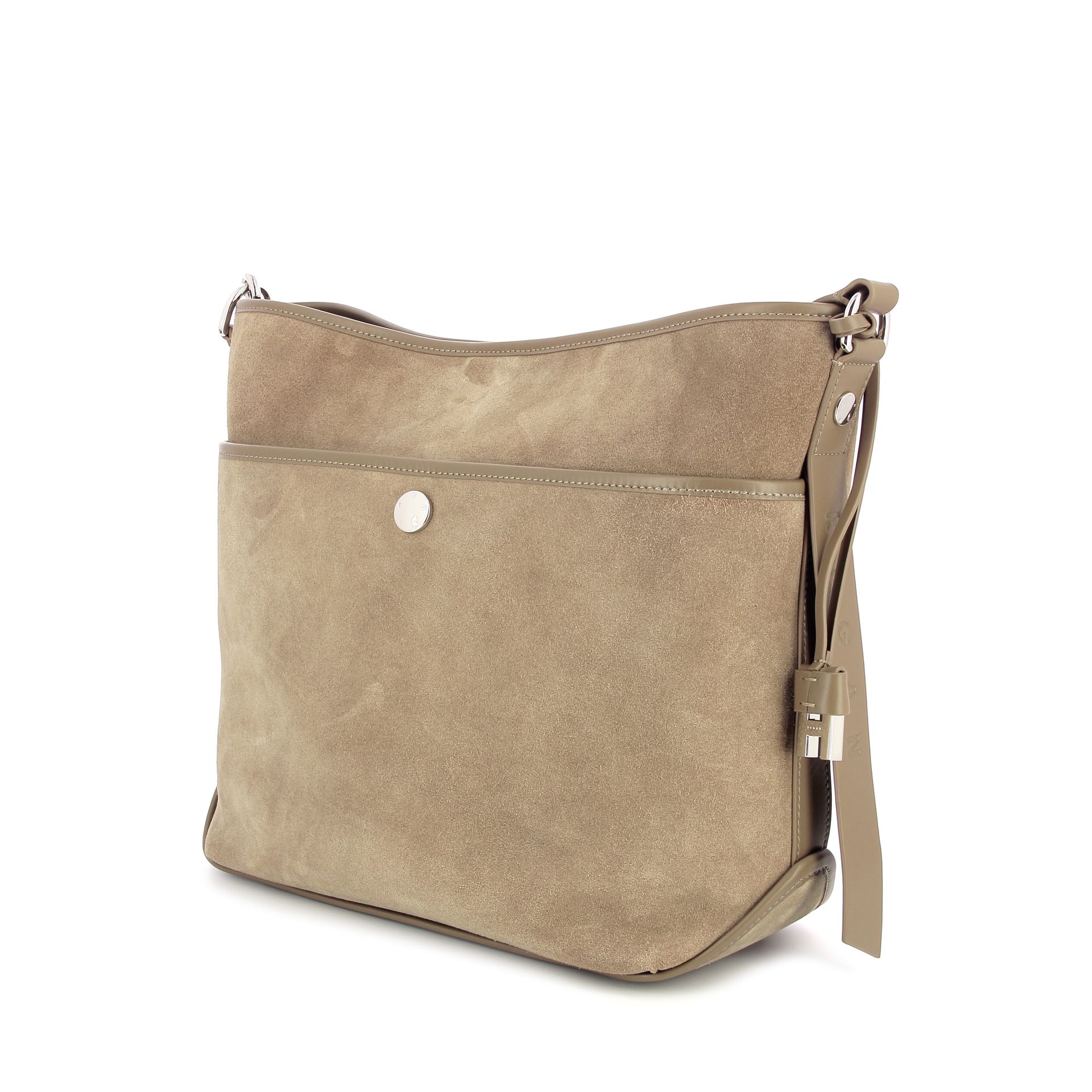 Hogan Handtas 256803 beige