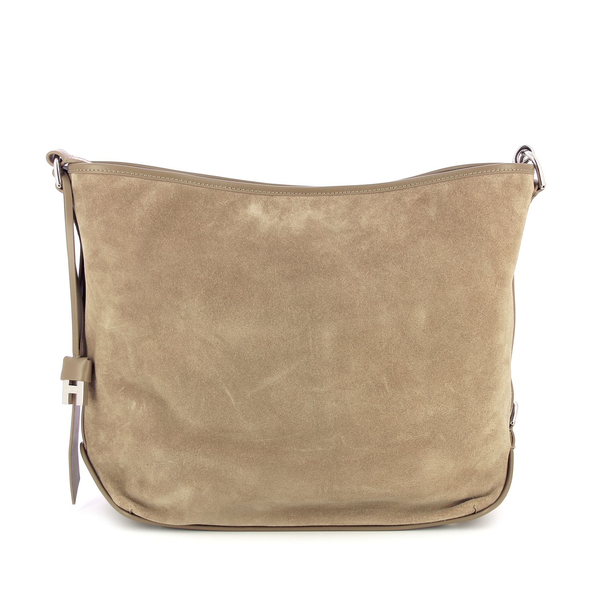 Hogan Handtas 256803 beige