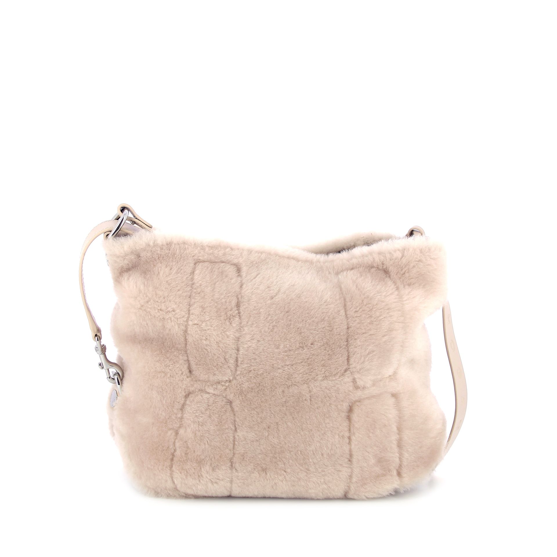 Hogan Handtas 256804 beige