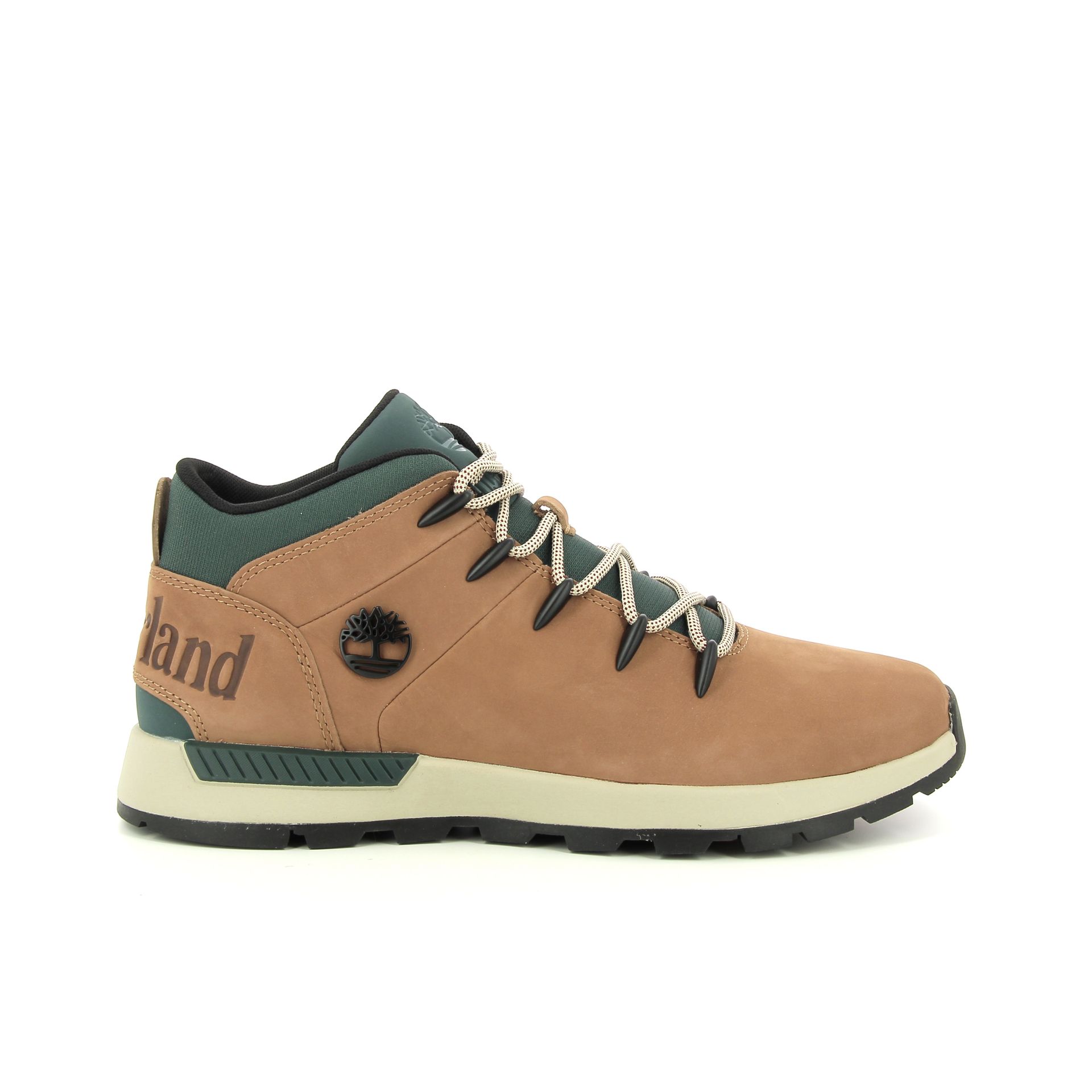 Timberland Sprint Trekker 256805 cognac