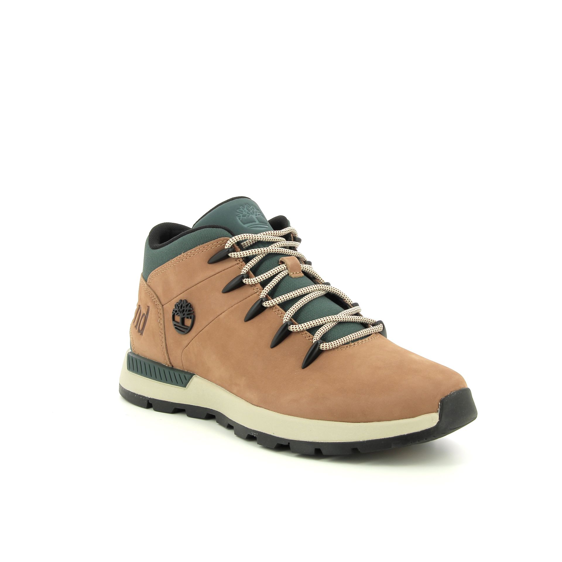Timberland Sprint Trekker 256805 cognac