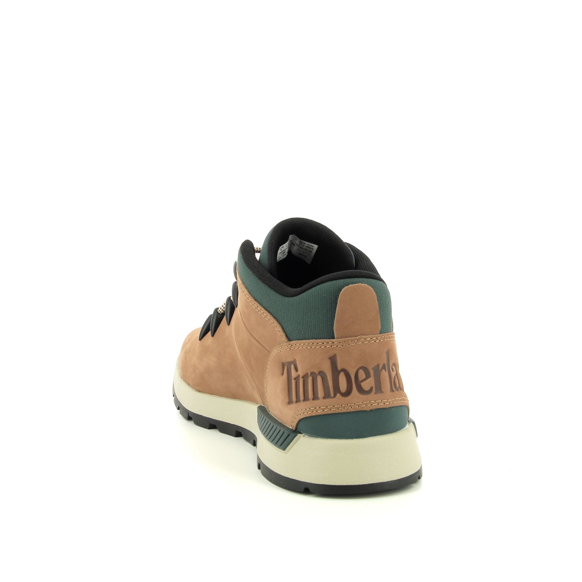 Timberland Sprint Trekker 256805 cognac