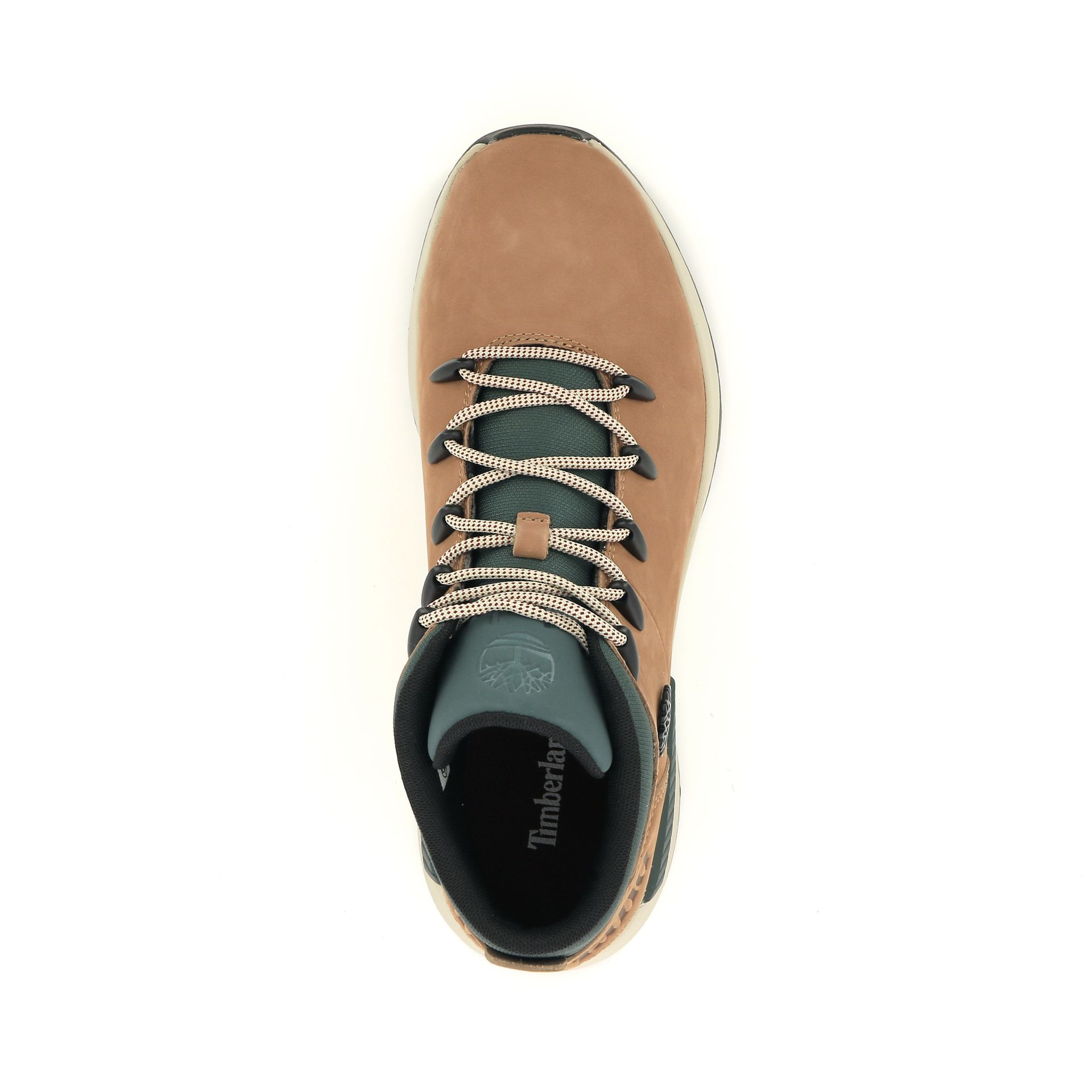 Timberland Sprint Trekker 256805 cognac