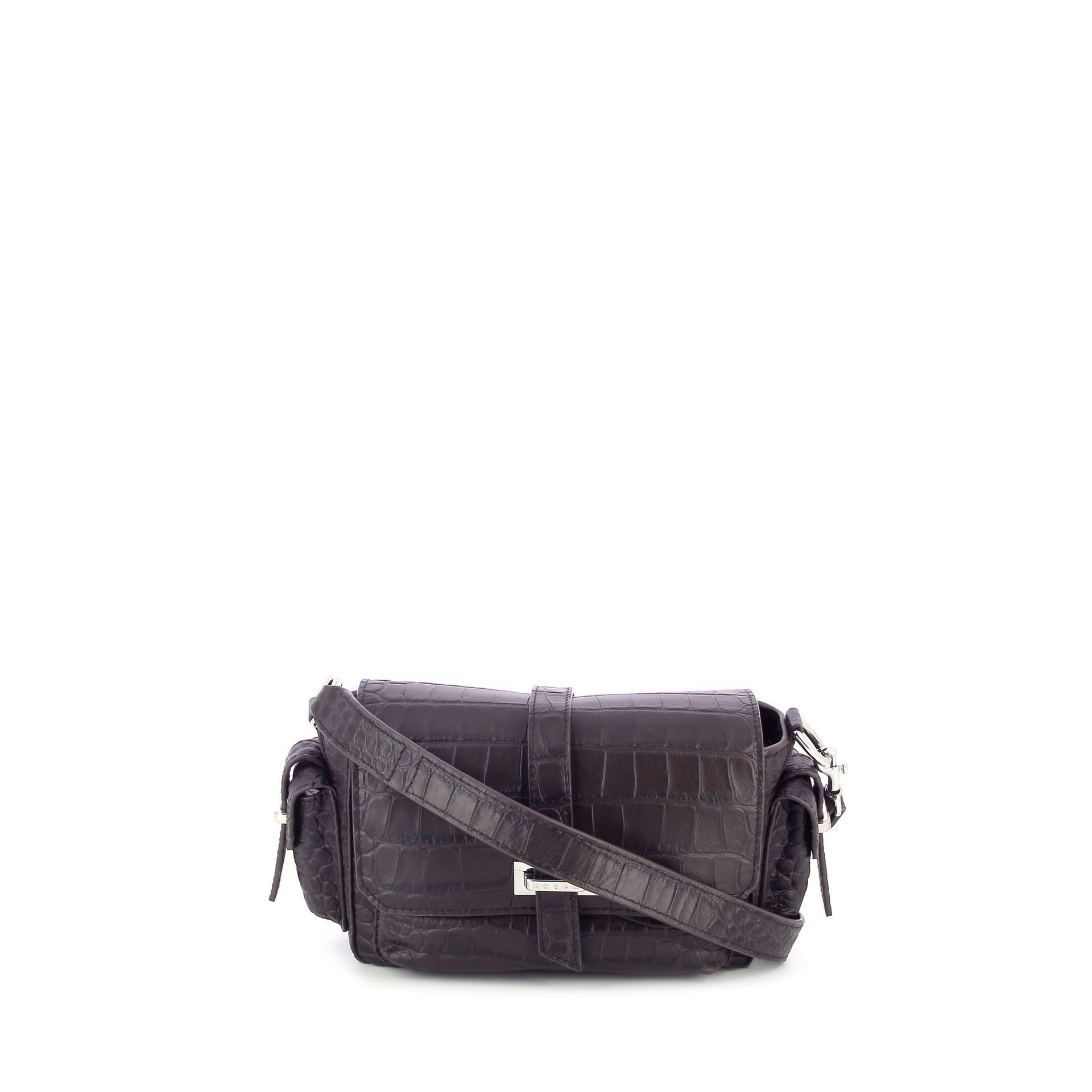 Hogan Handtas 256806 bruin