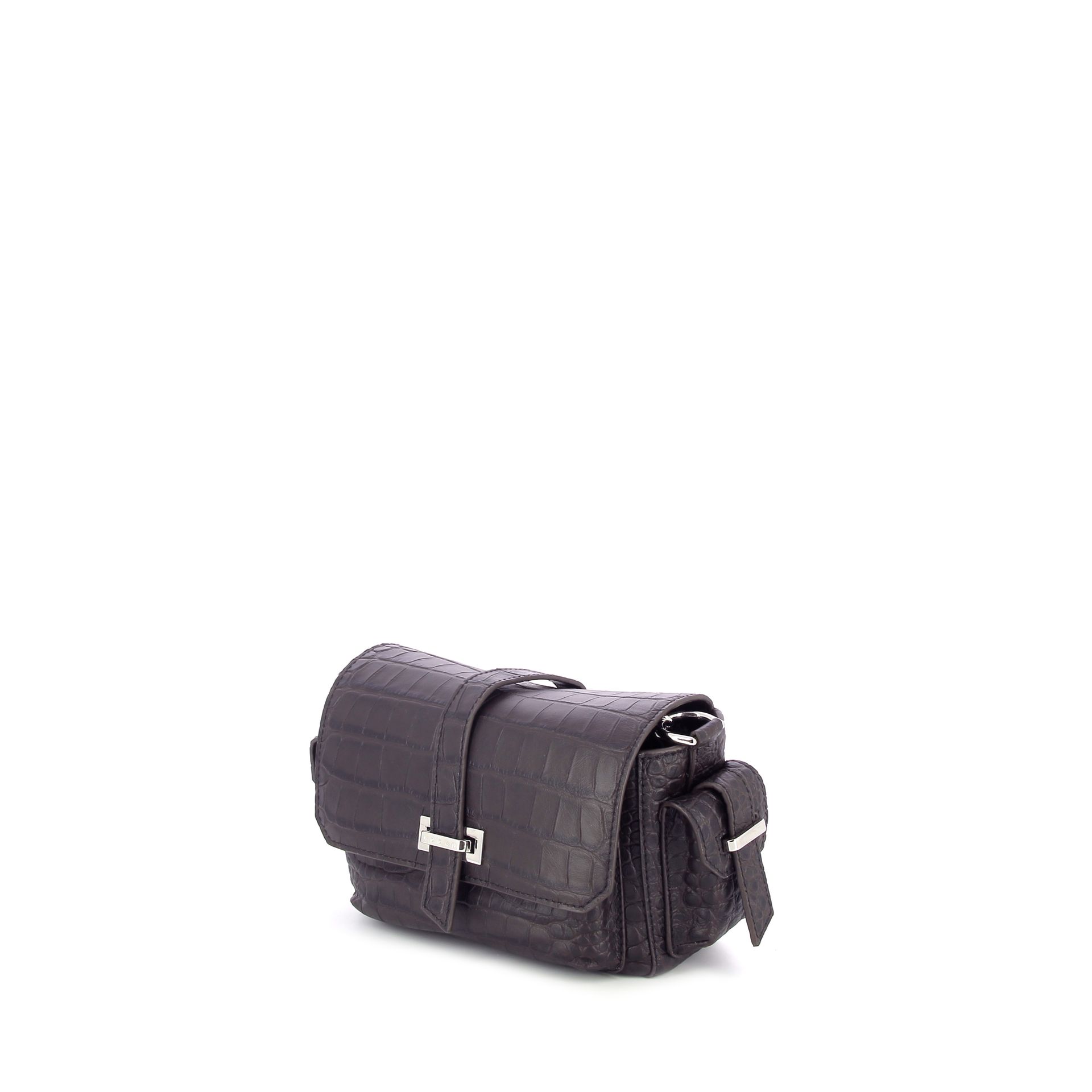 Hogan Handtas 256806 bruin