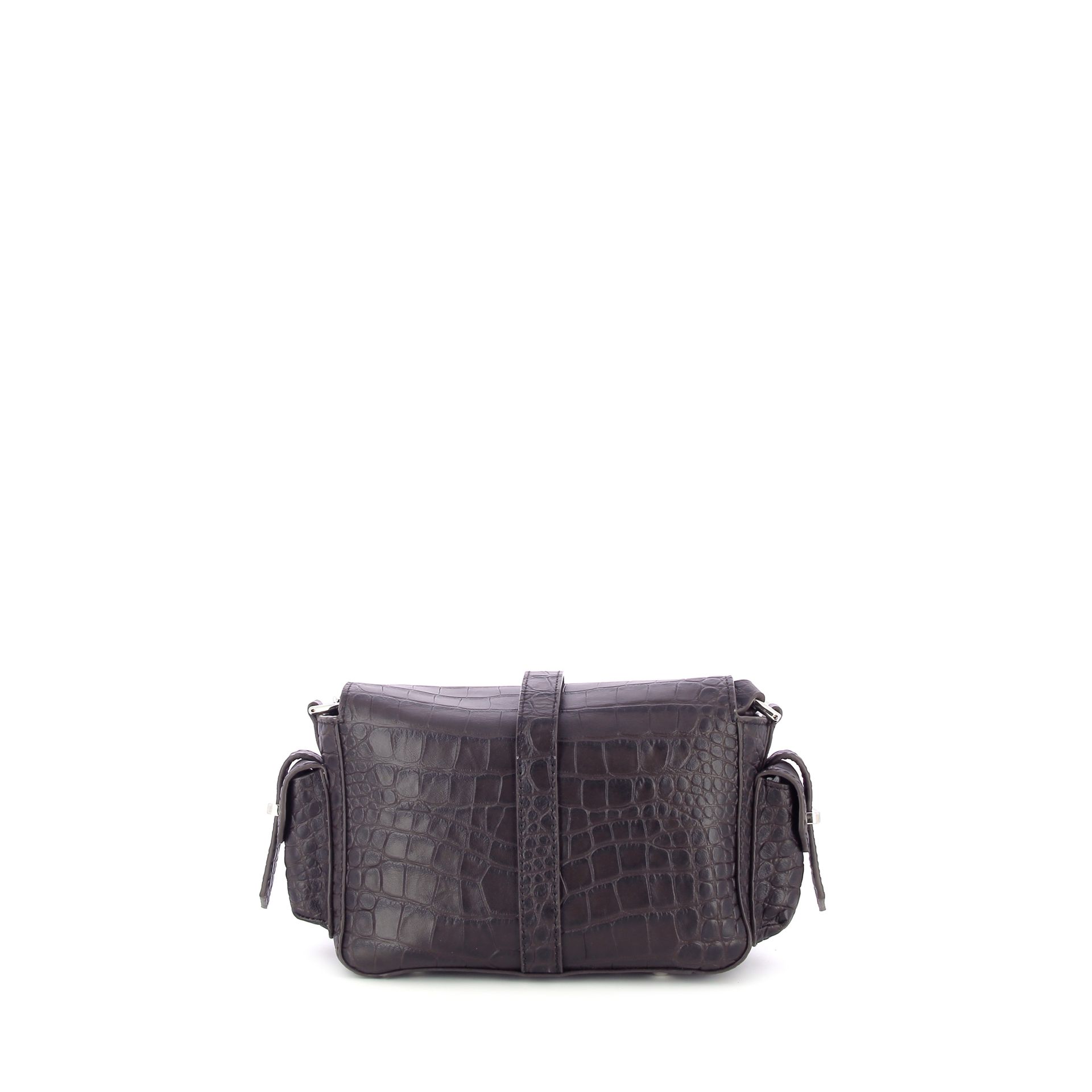 Hogan Handtas 256806 bruin