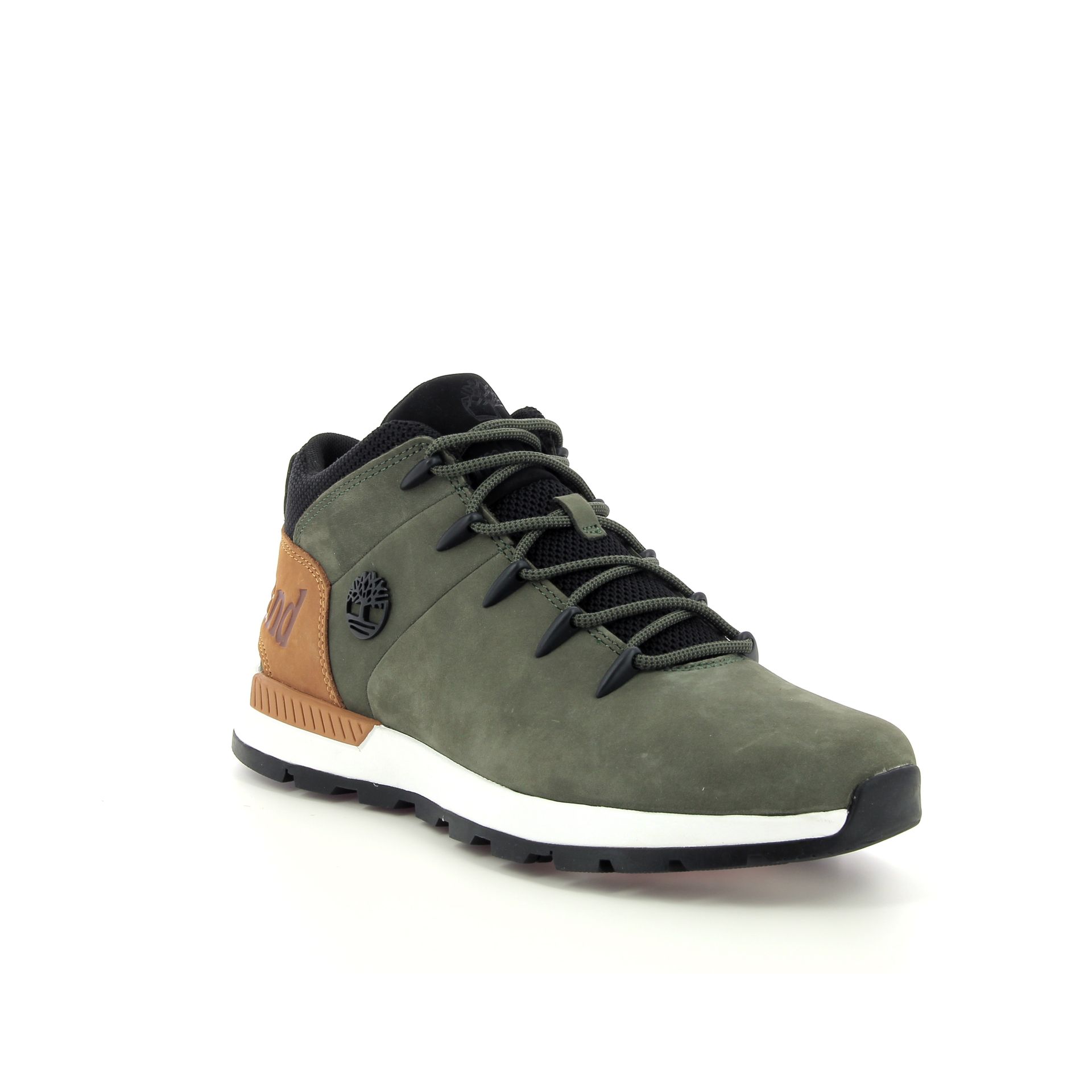 Timberland Sprint Trekker 256807 groen