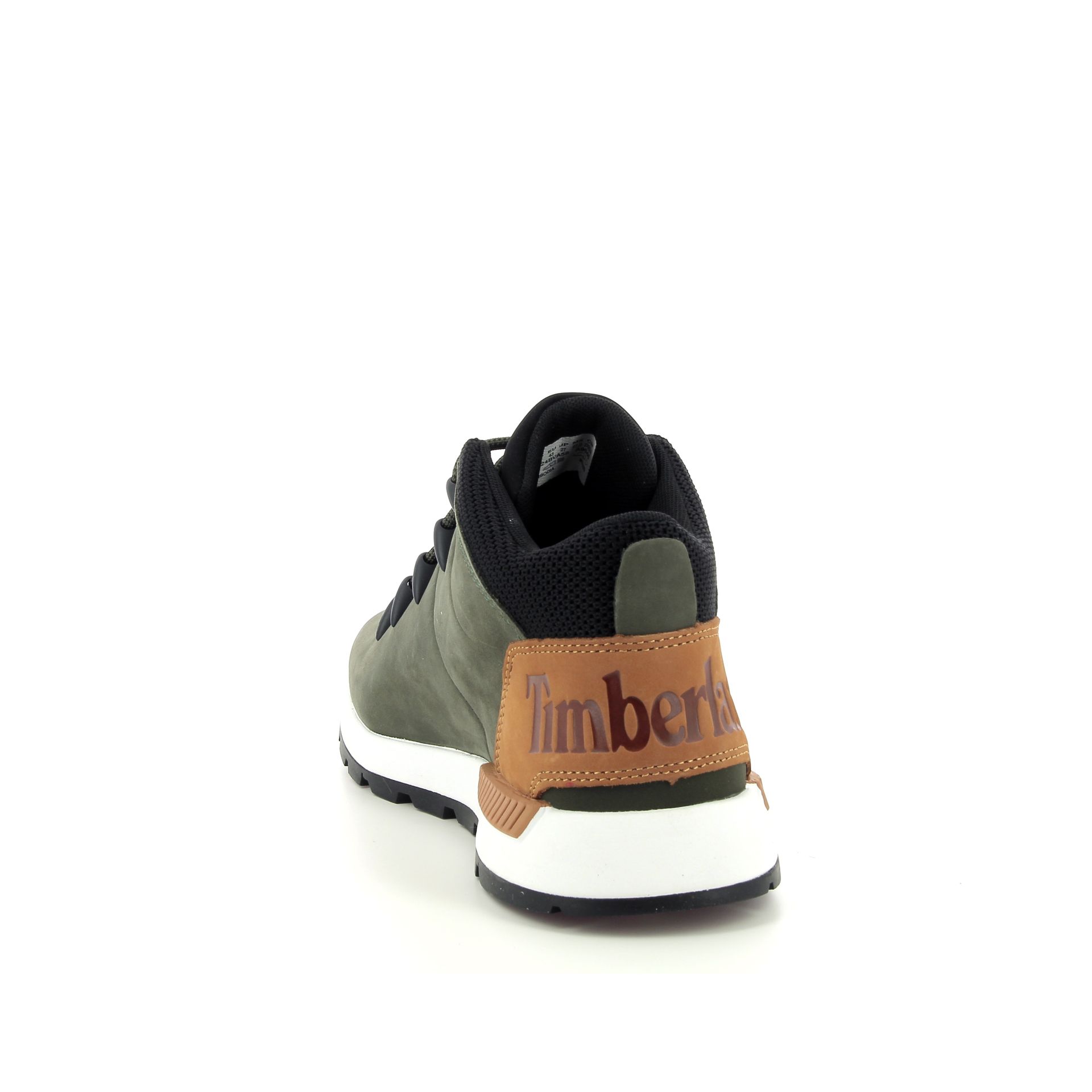 Timberland Sprint Trekker 256807 groen