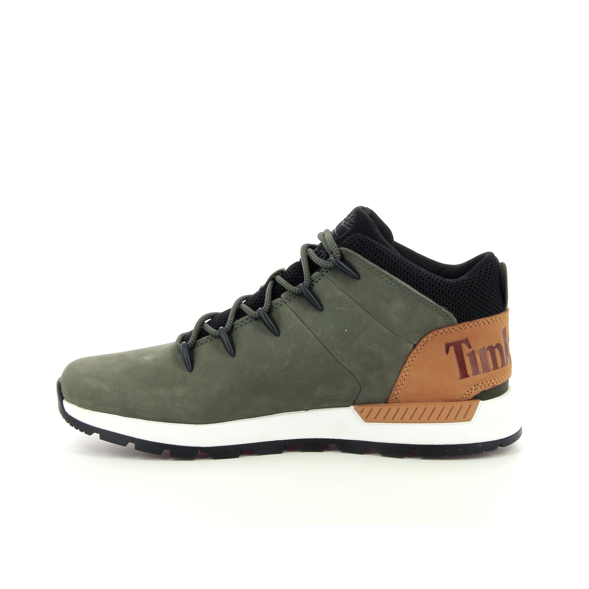 Timberland Sprint Trekker 256807 groen