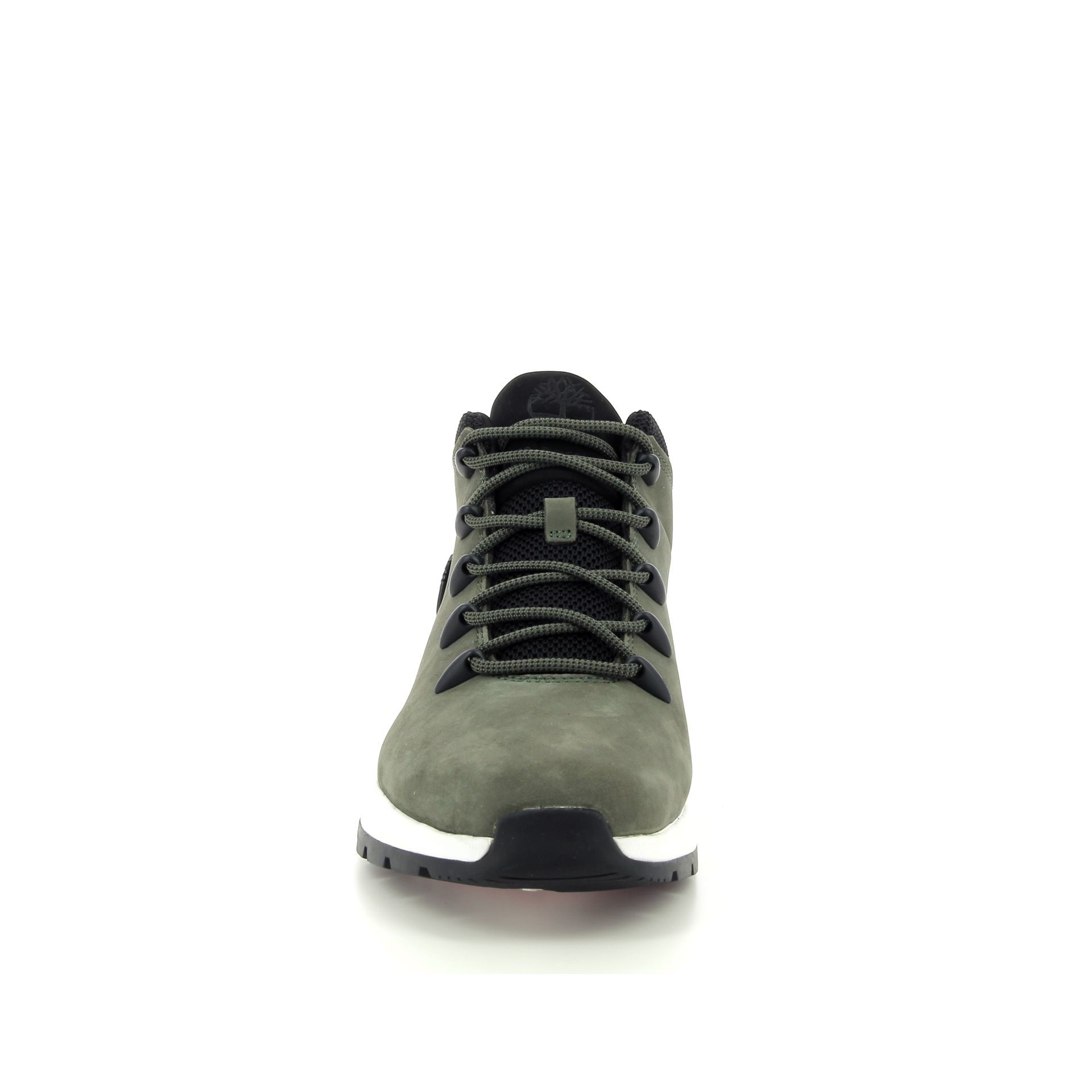 Timberland Sprint Trekker 256807 groen