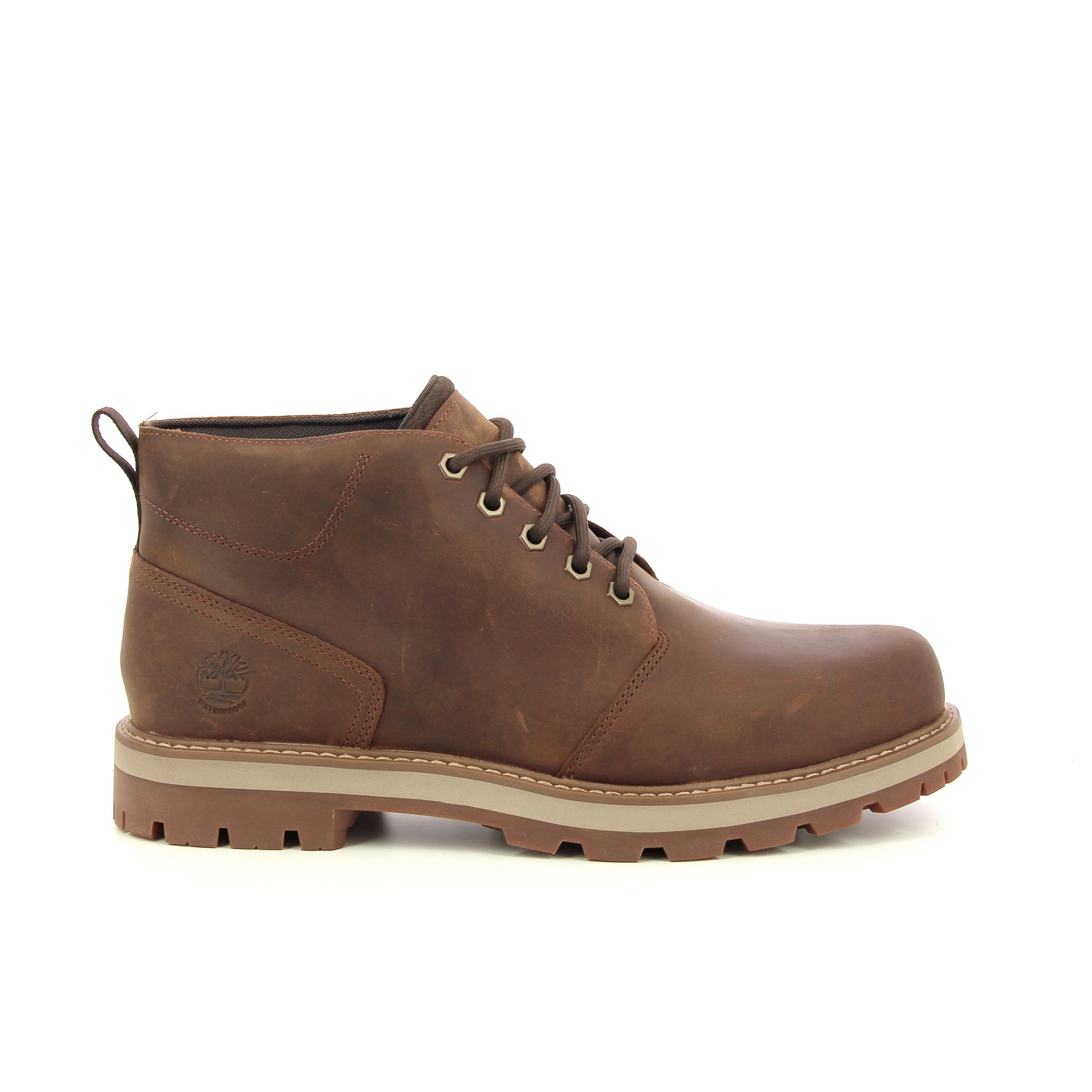 Timberland Britton Road 256808 cognac