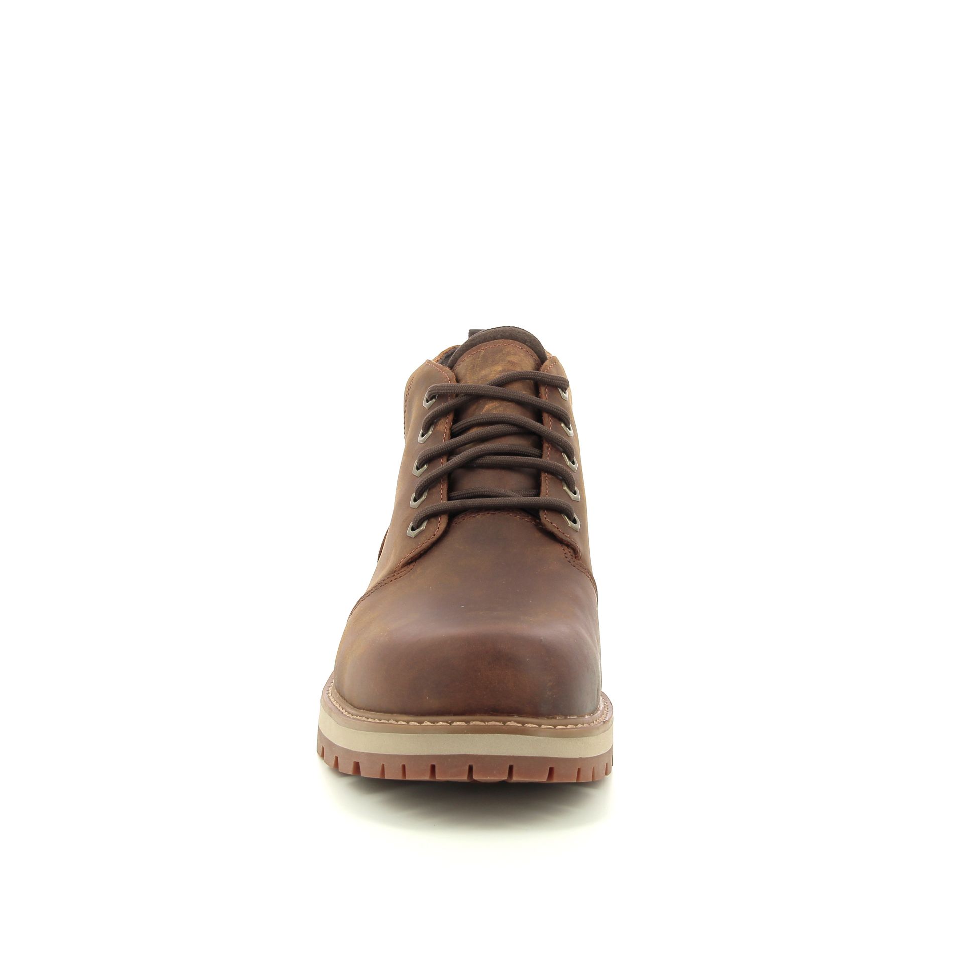 Timberland Britton Road 256808 cognac