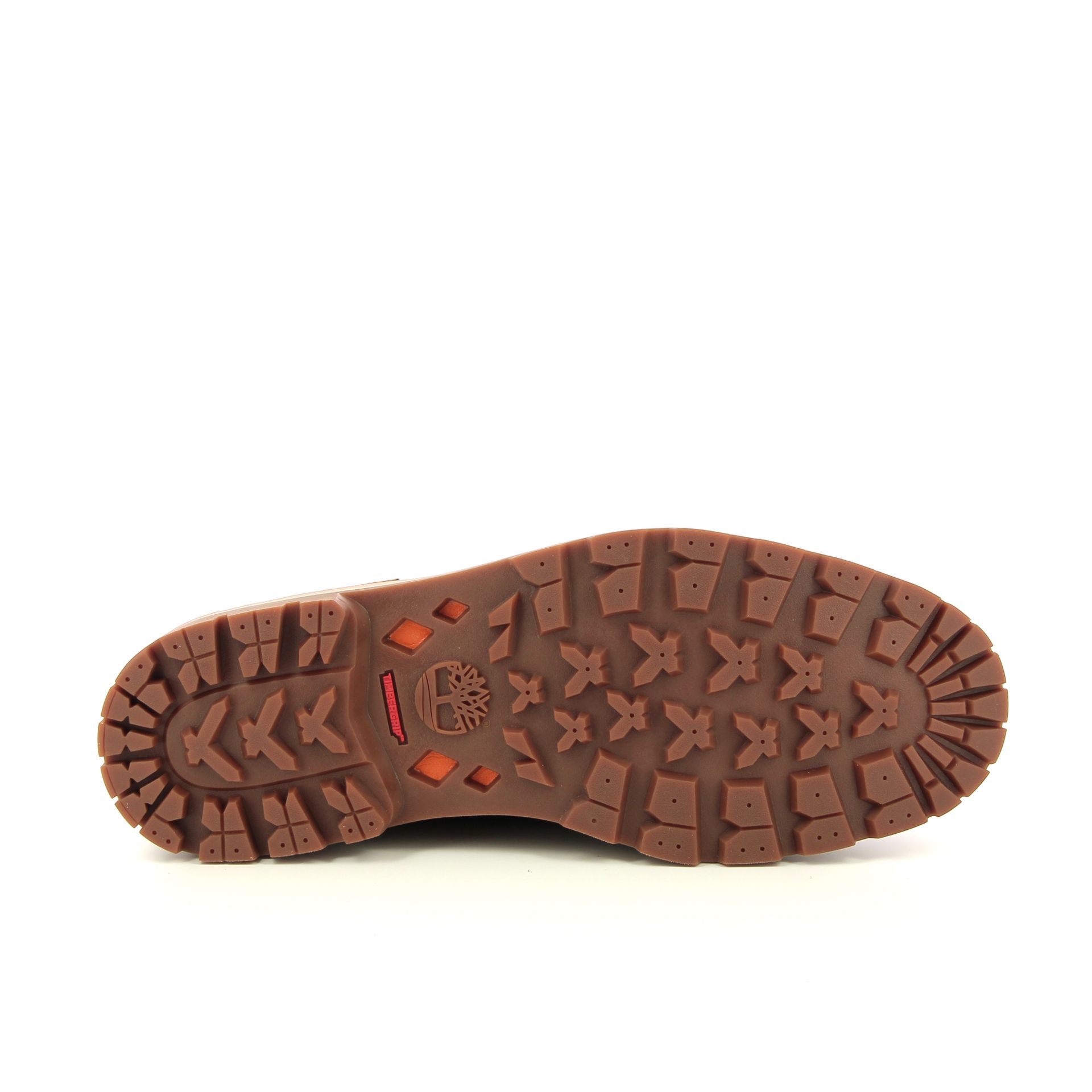 Timberland Britton Road 256808 cognac