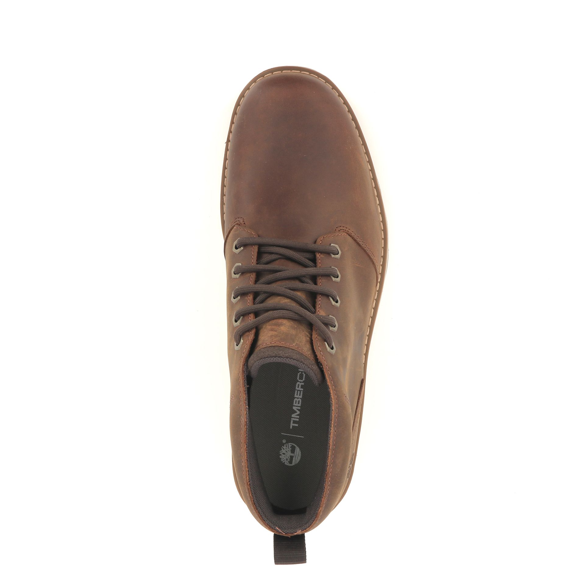 Timberland Britton Road 256808 cognac
